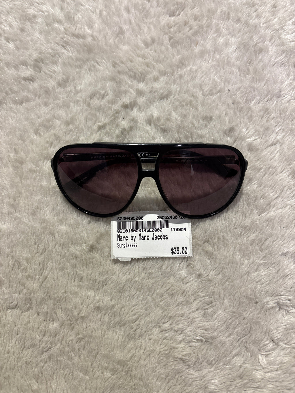 Marc Jacobs Sunglasses
