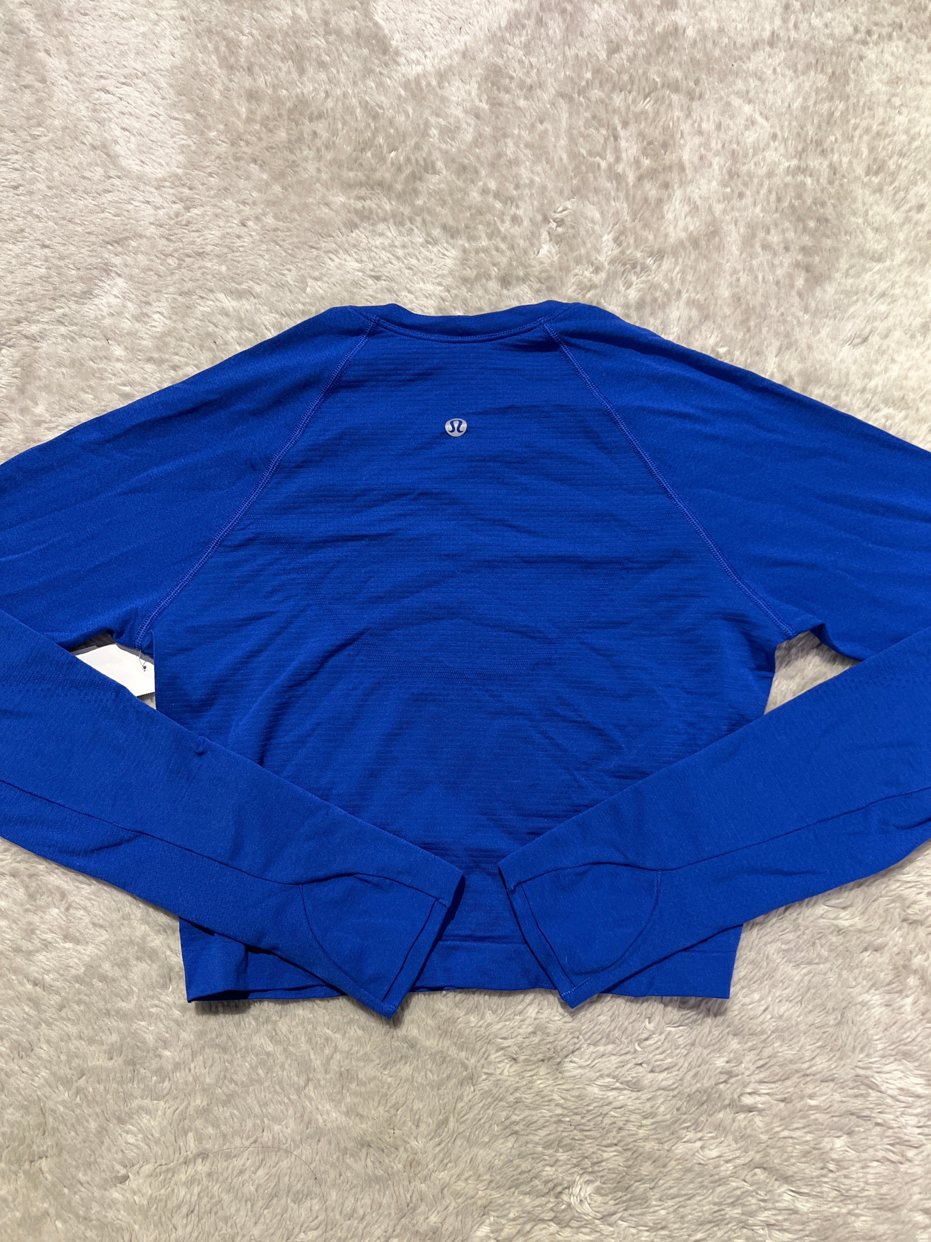 Lululemon Long Sleeve