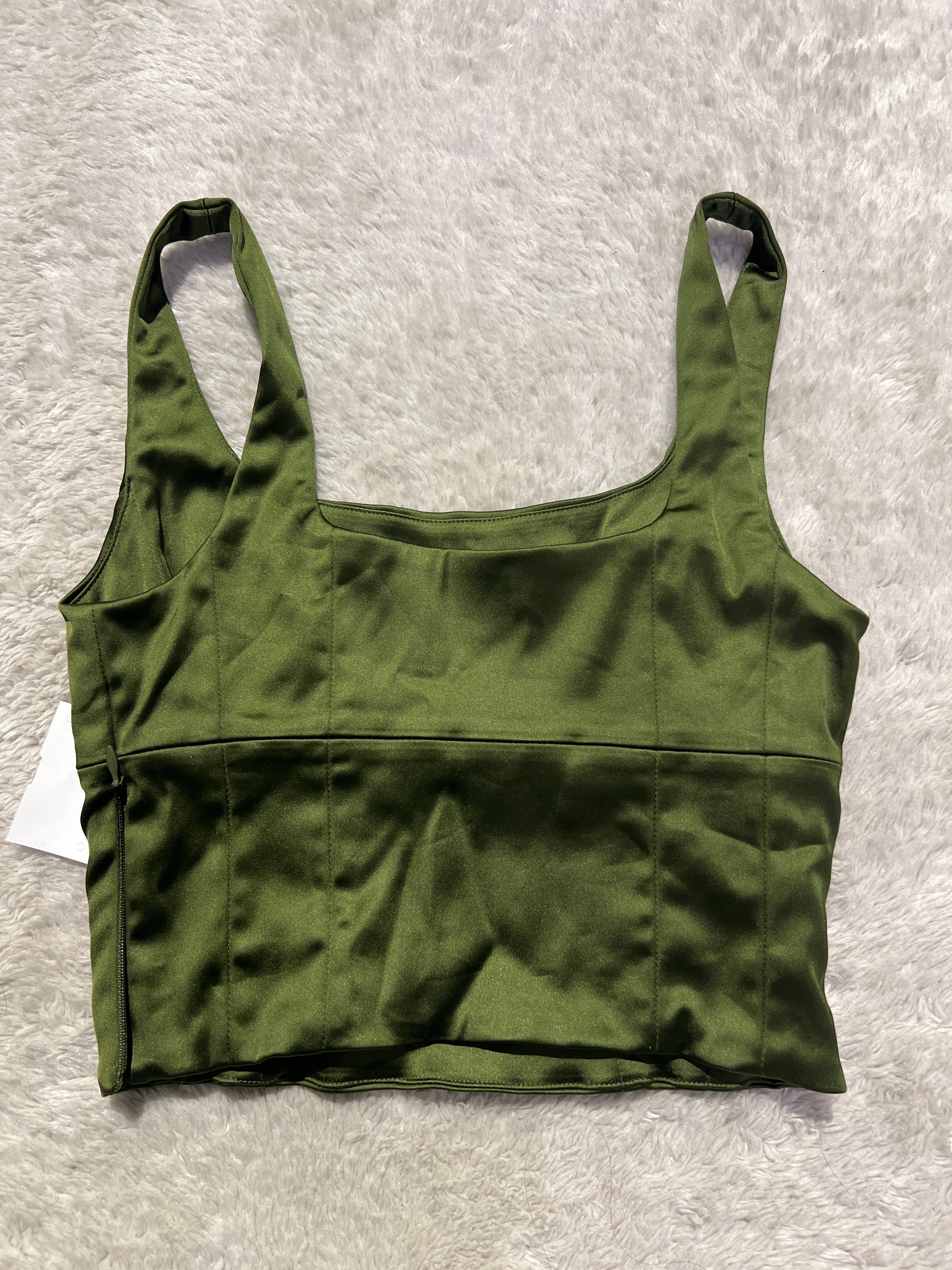 Wilfred Tank Top