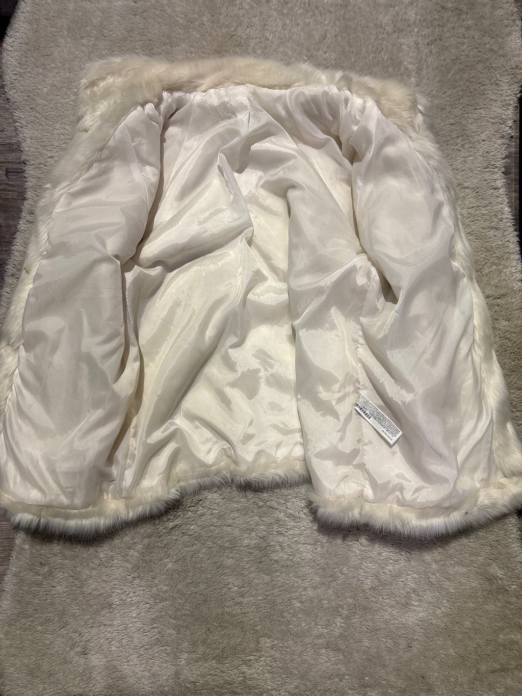 Fur Jacket