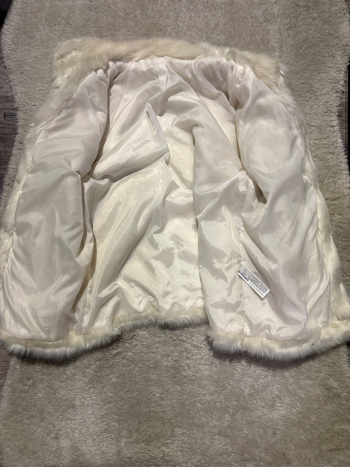 Fur Jacket