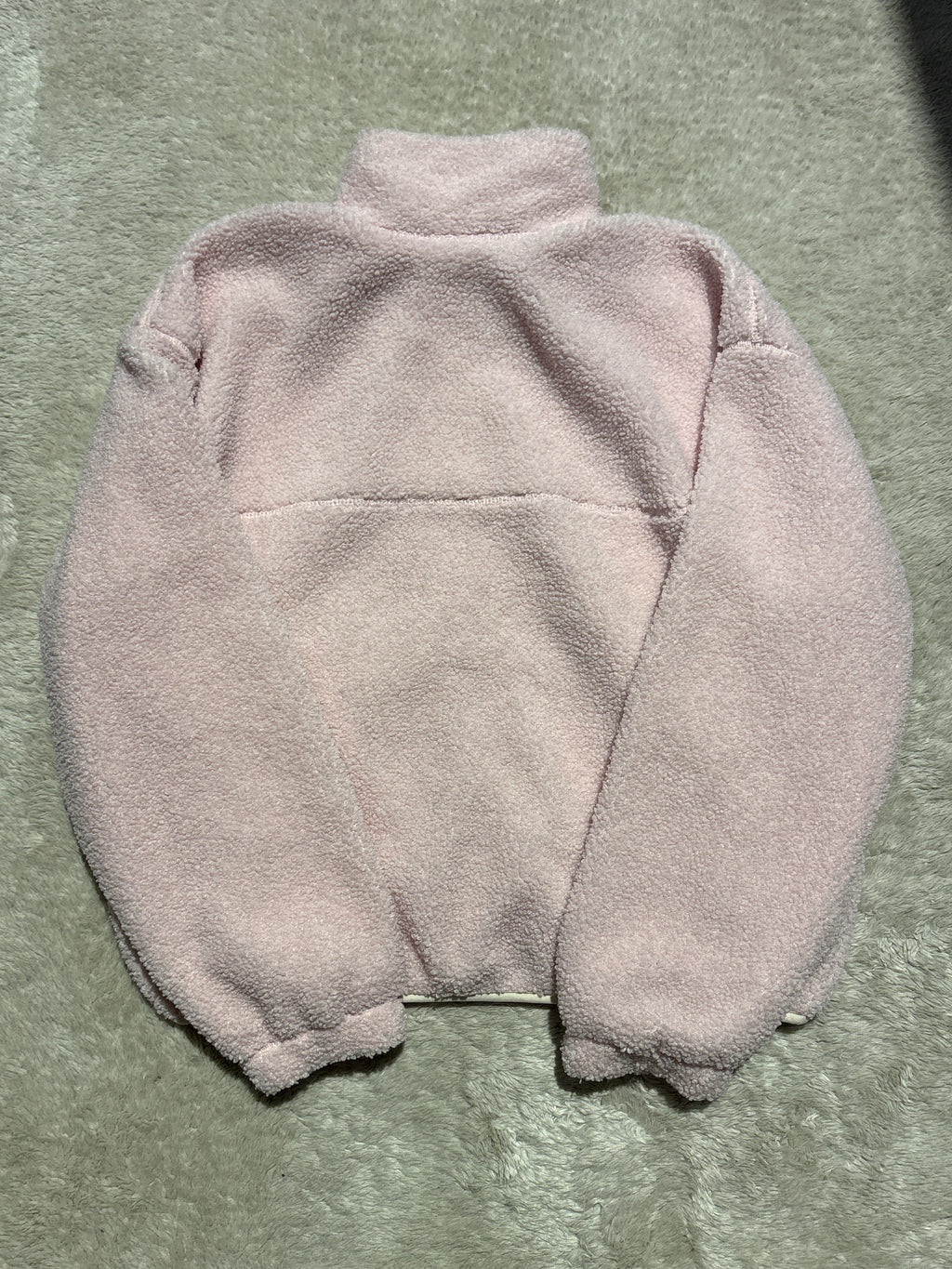Hollister Fleece Jacket