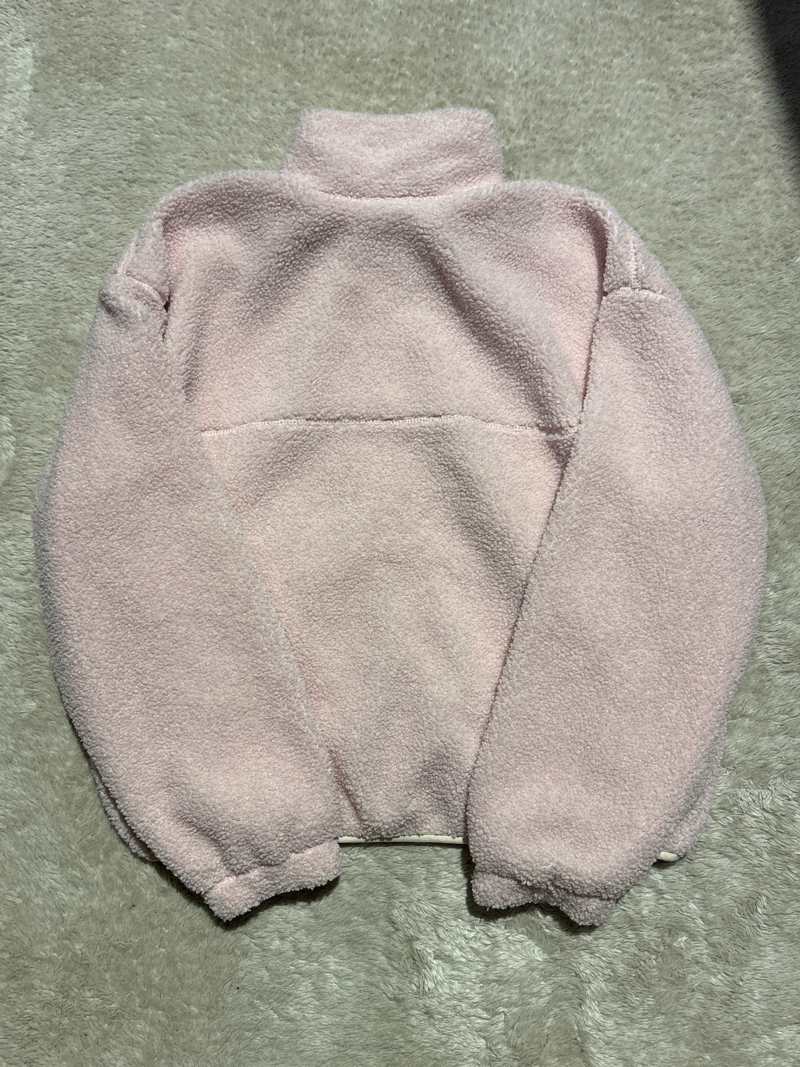 Hollister Fleece Jacket