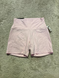 Aritzia GOLDEN Butter Shorts