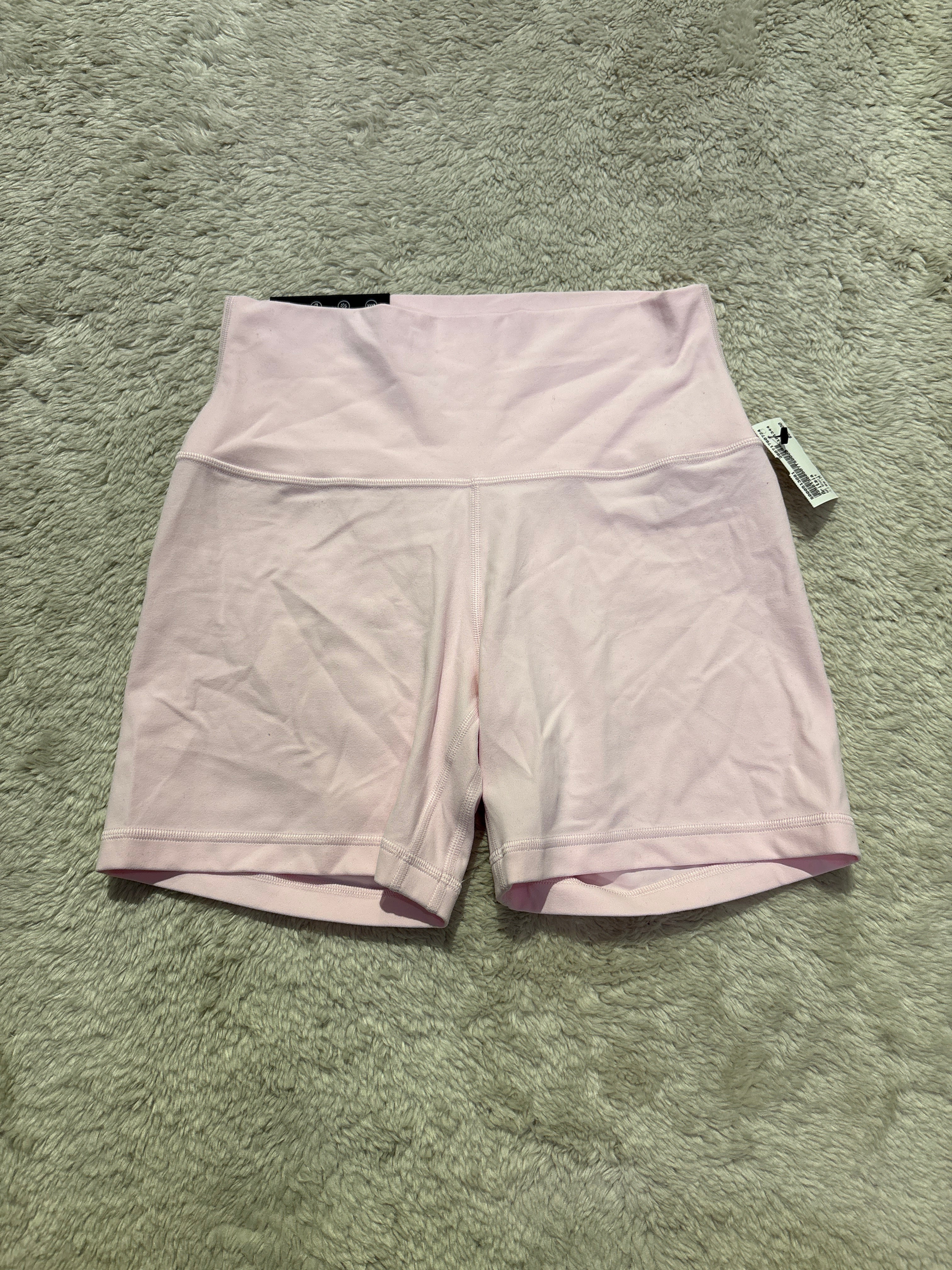 Aritzia GOLDEN Butter Shorts