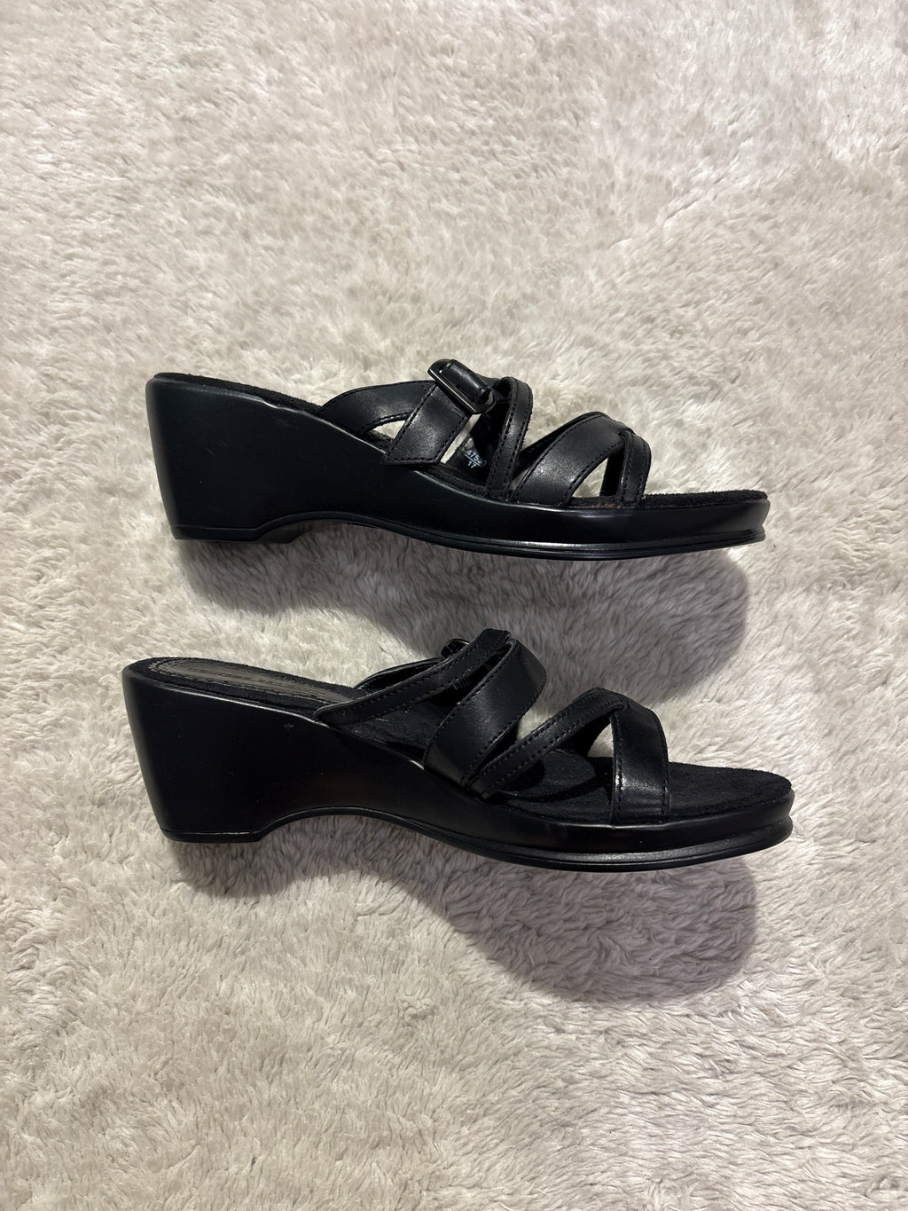 Montego Bay Wedges