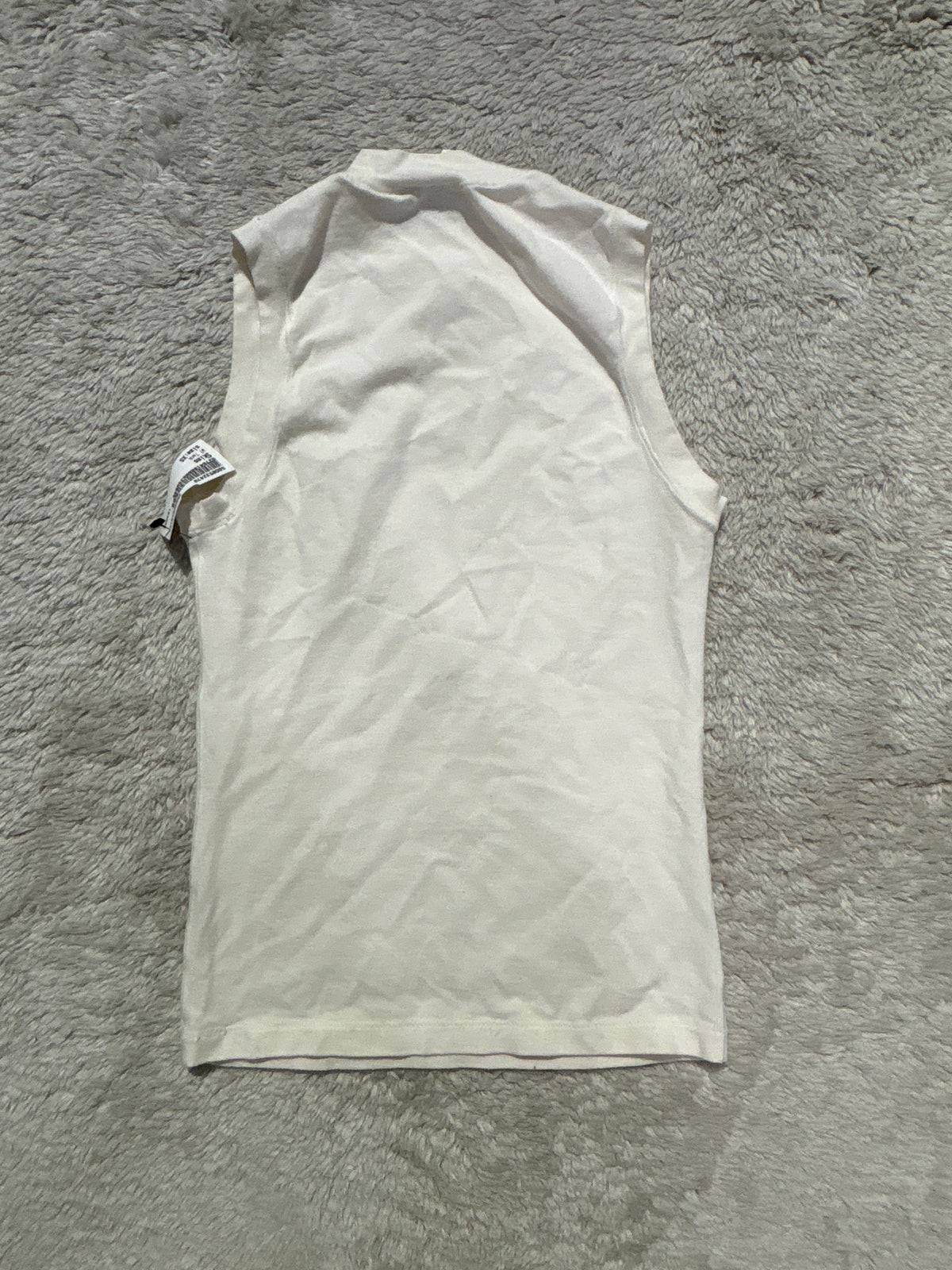 Skins Tank Top