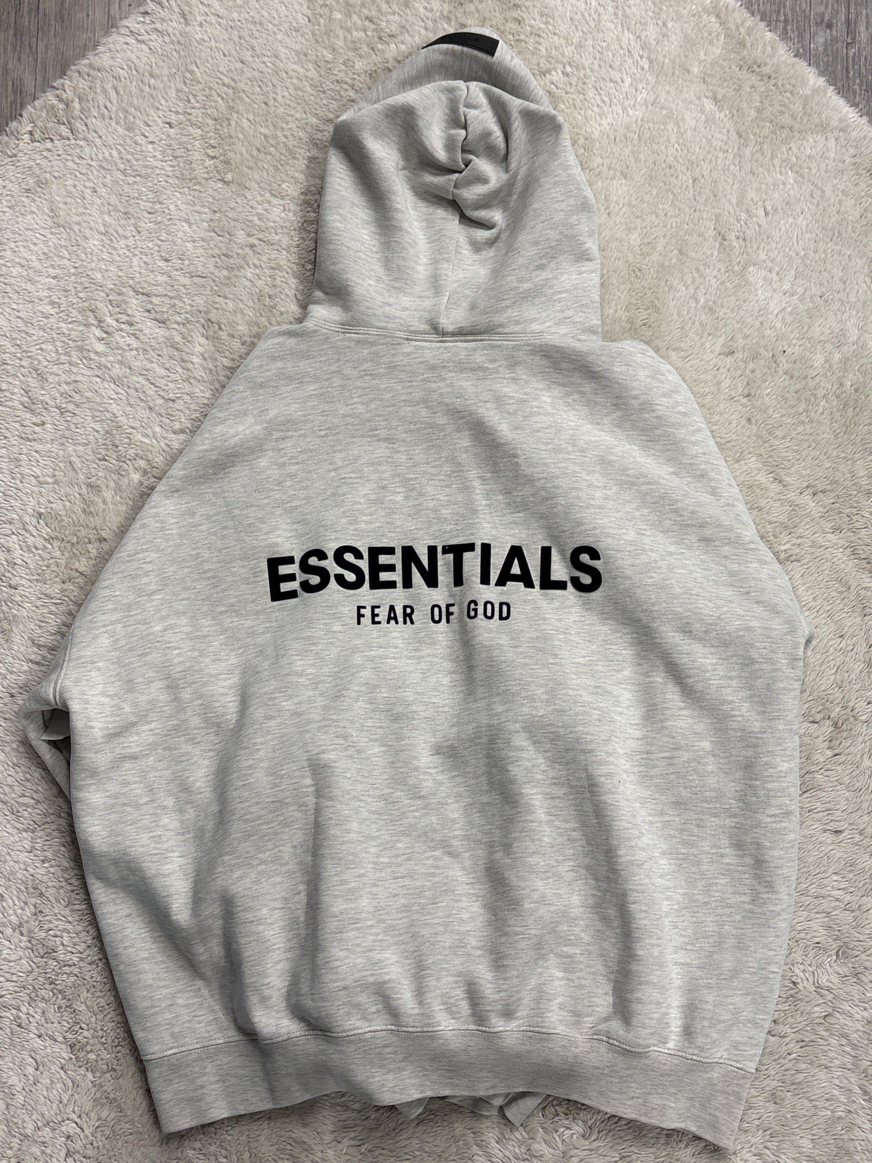 Essentials Hoodie