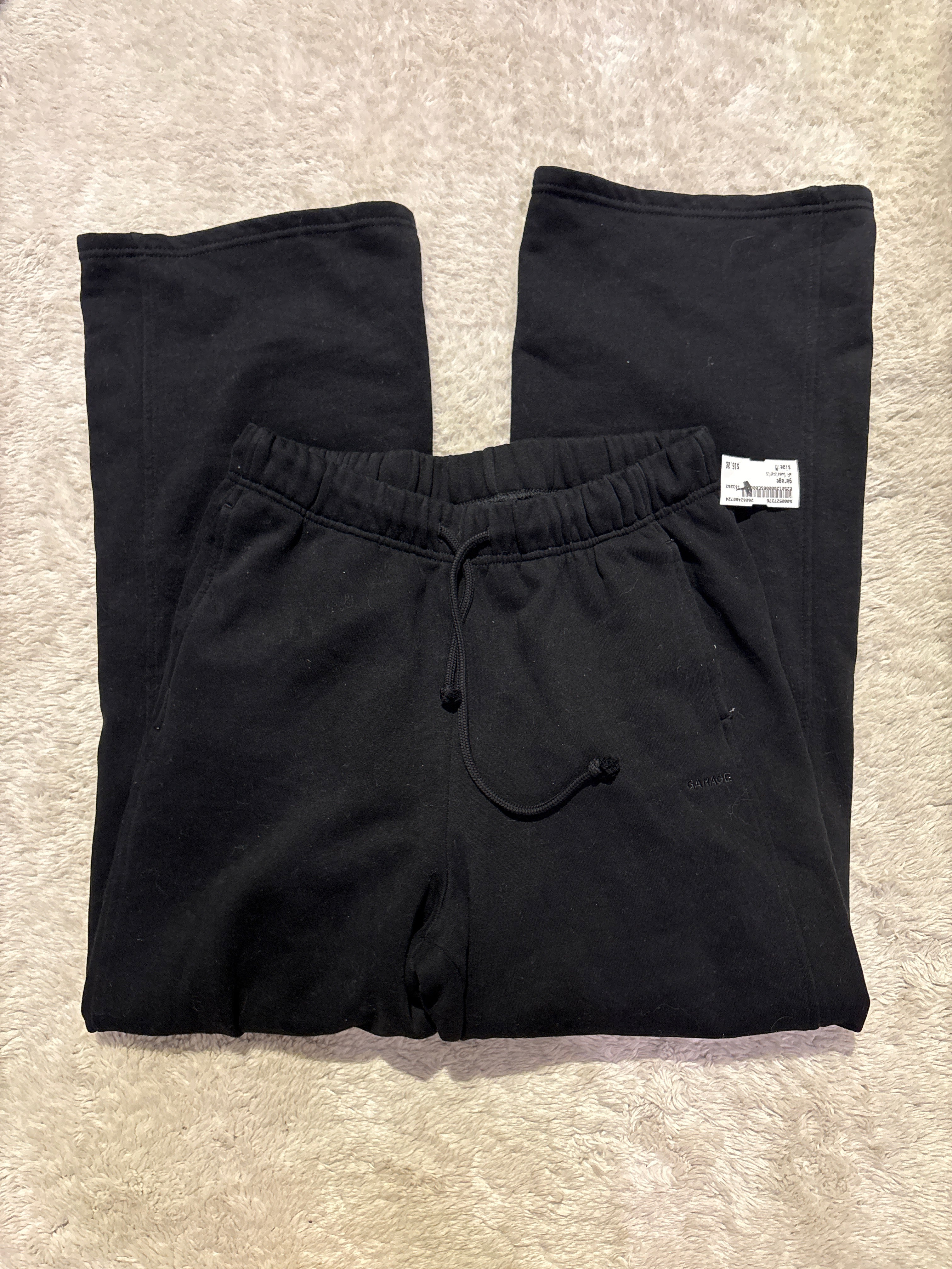 Garage Sweatpants