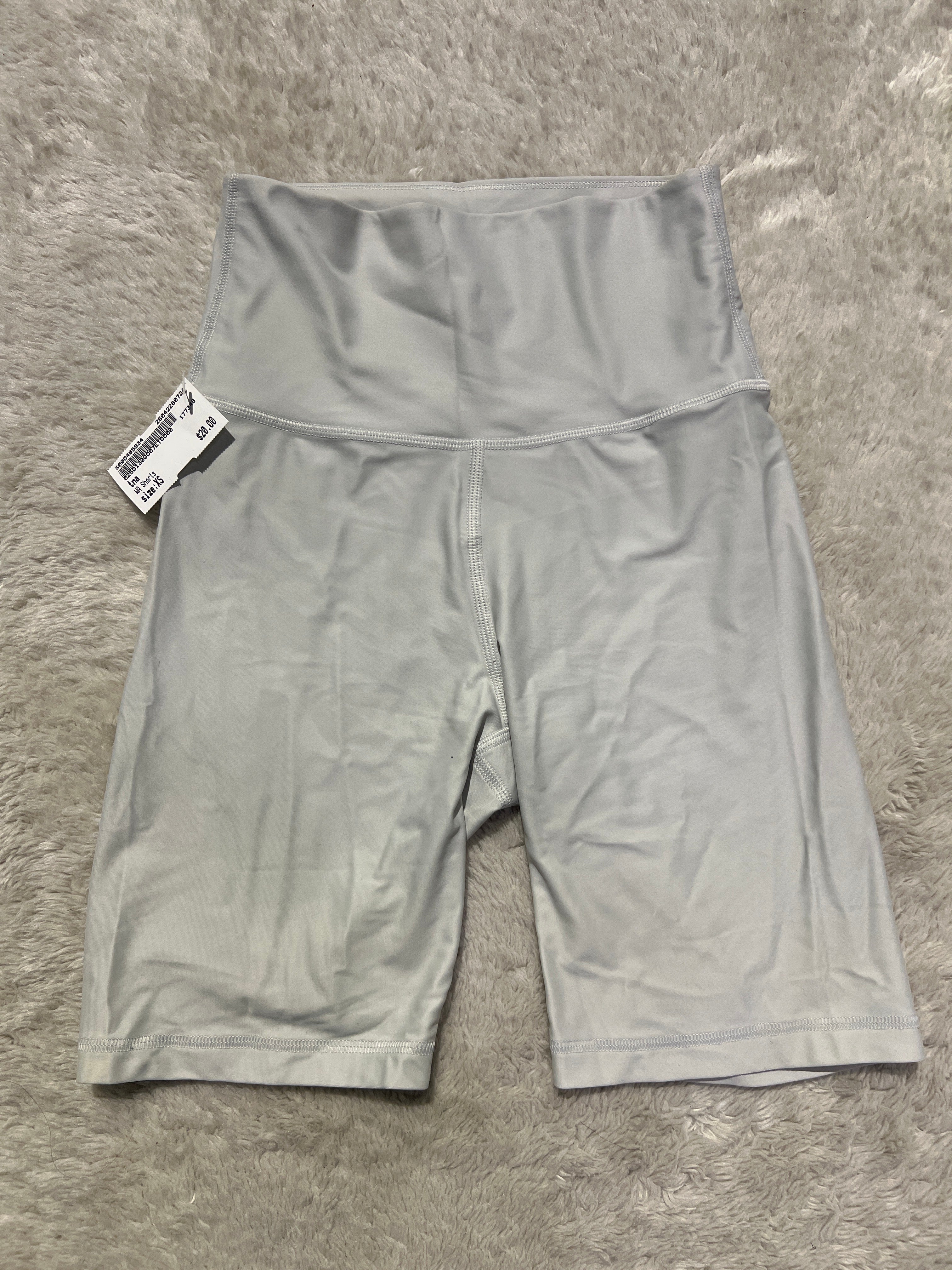 TNA Athletic Shorts