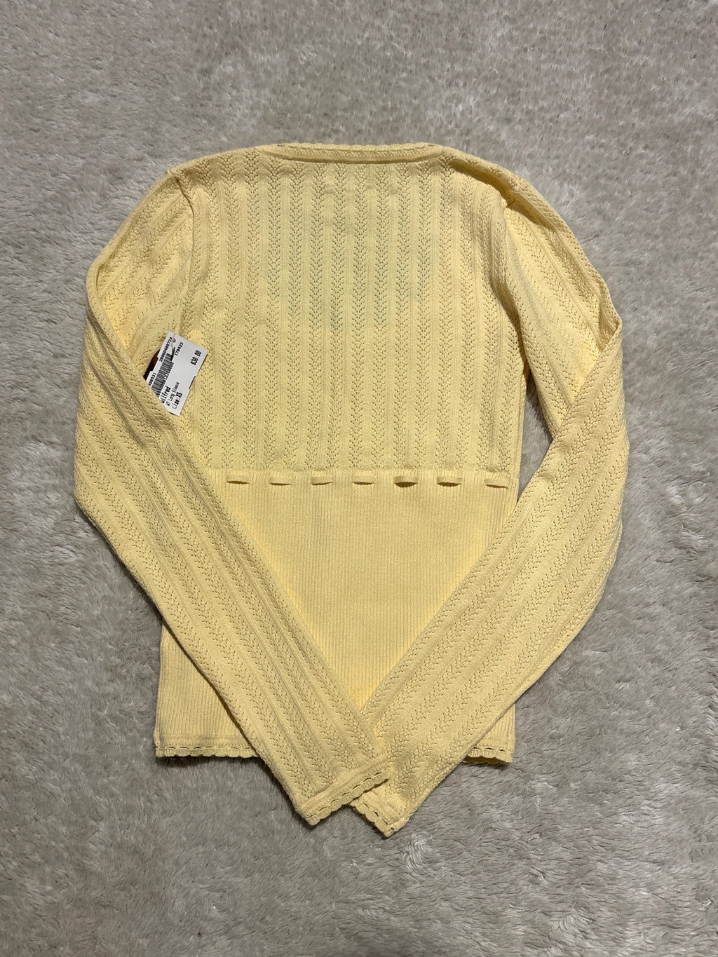 Wilfred Long Sleeve