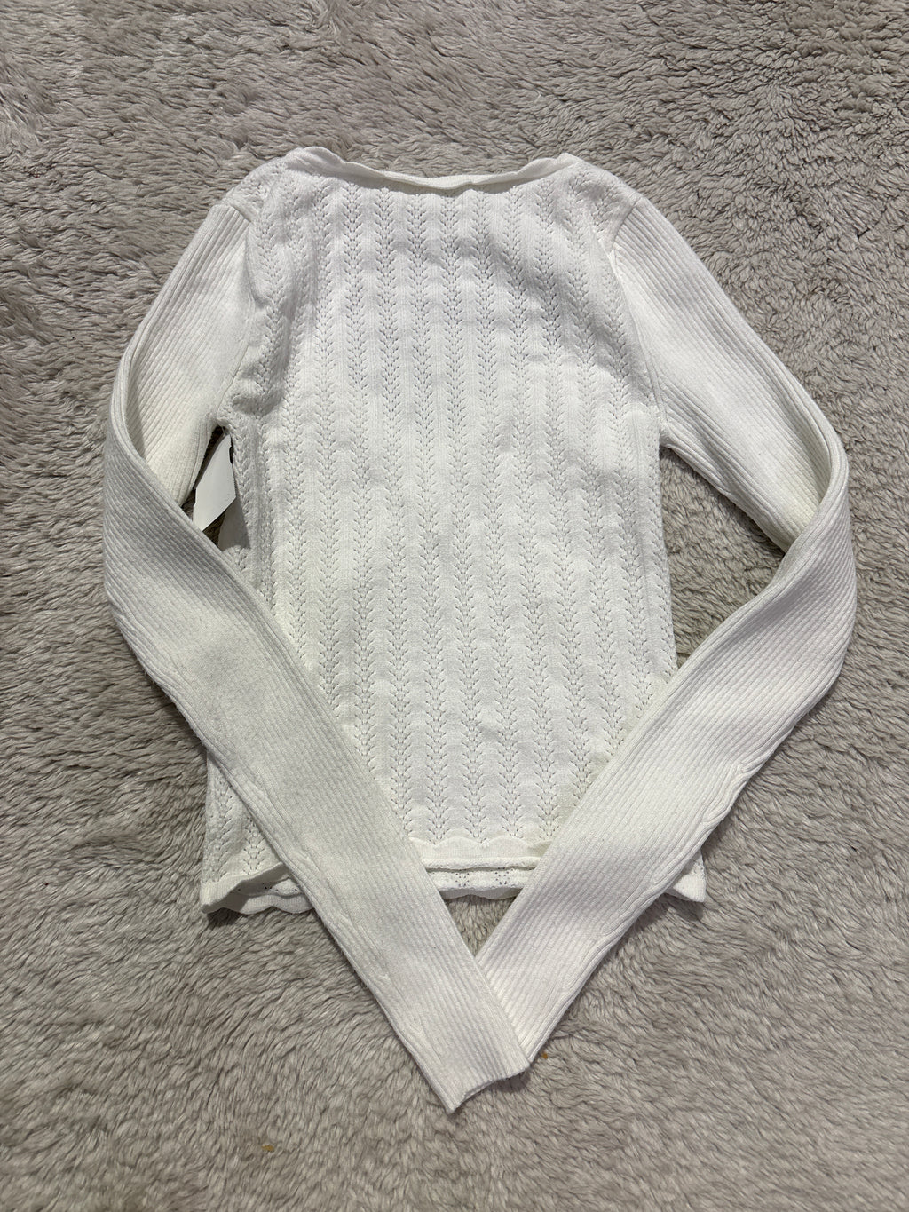 Wilfred Long Sleeves