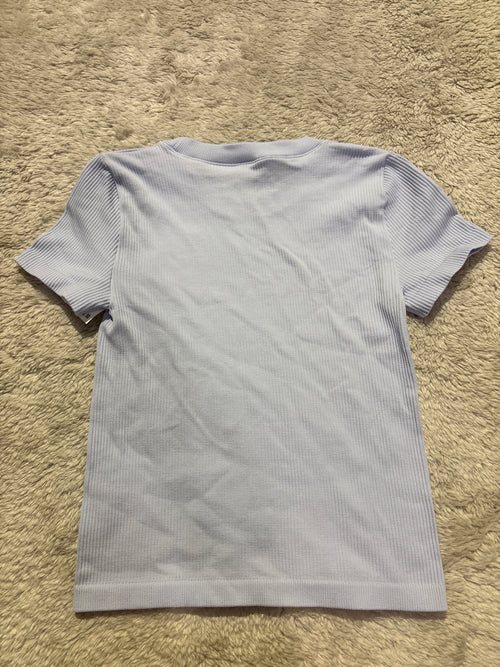 Aritzia Seamless T-Shirt