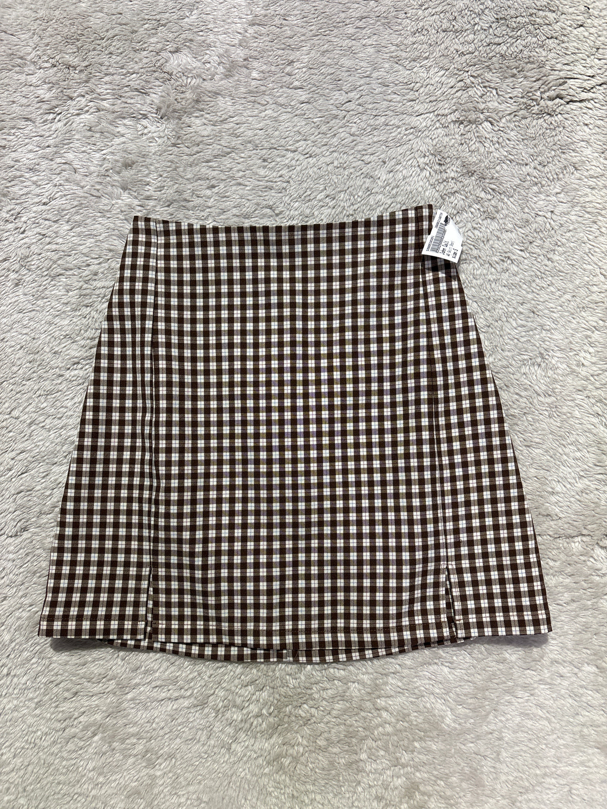 John Galt Skirt