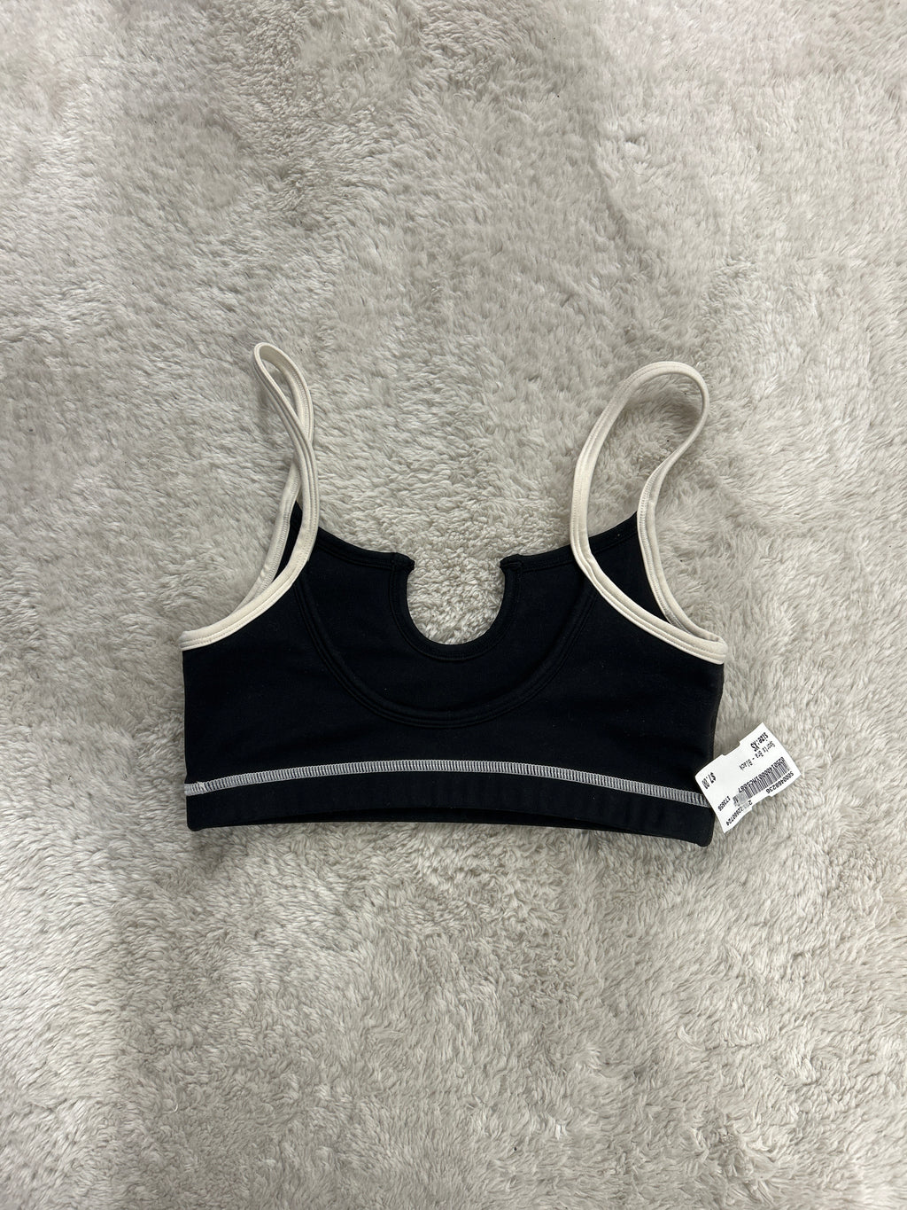 437 Sports Bra