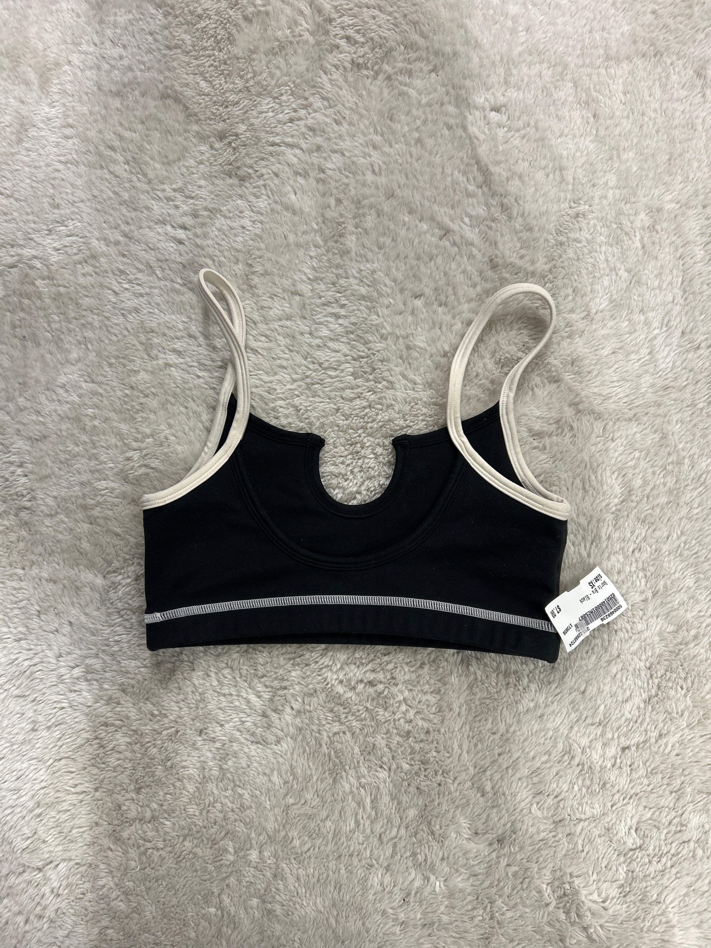 437 Sports Bra