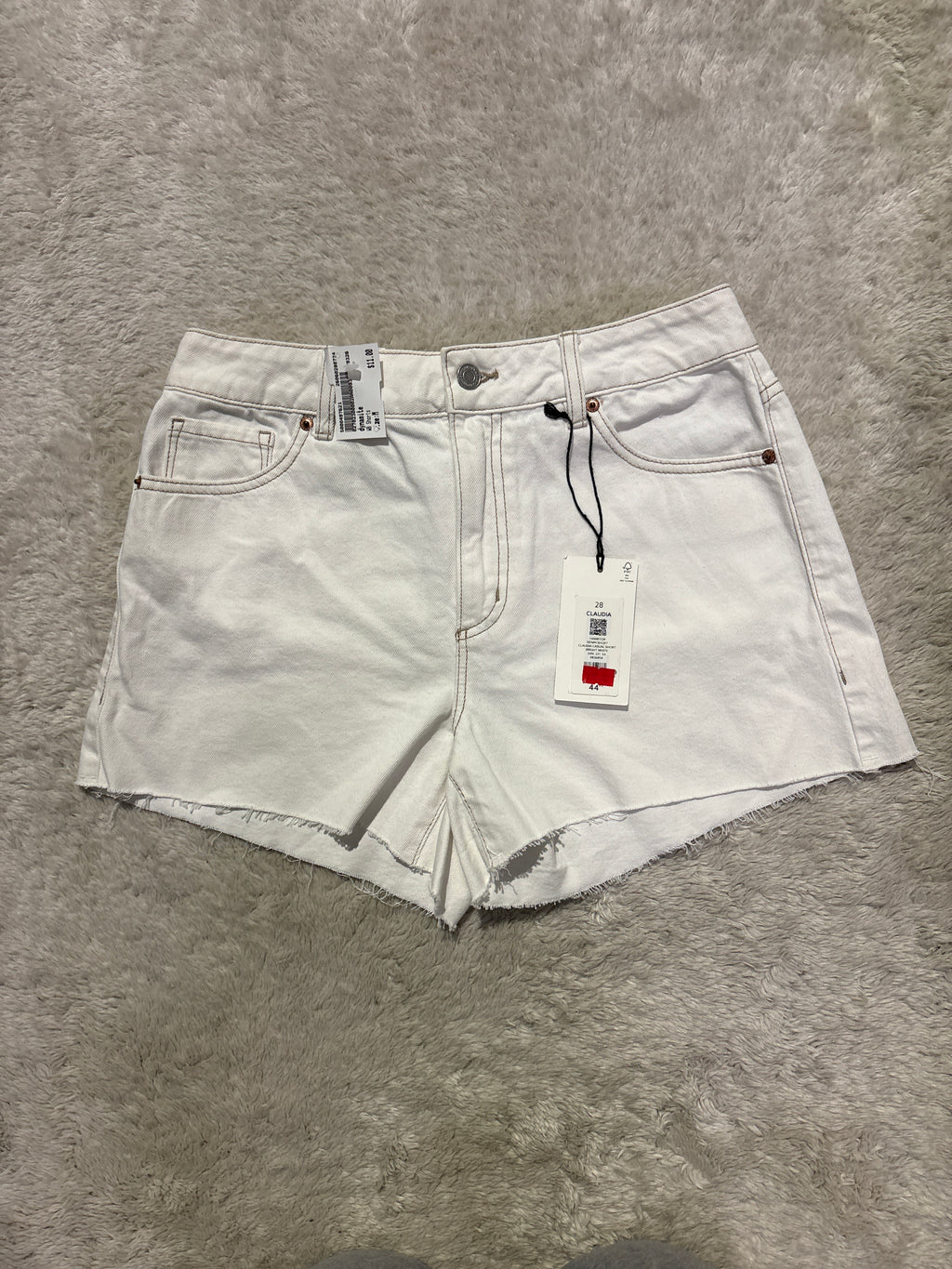 Dynamite Shorts