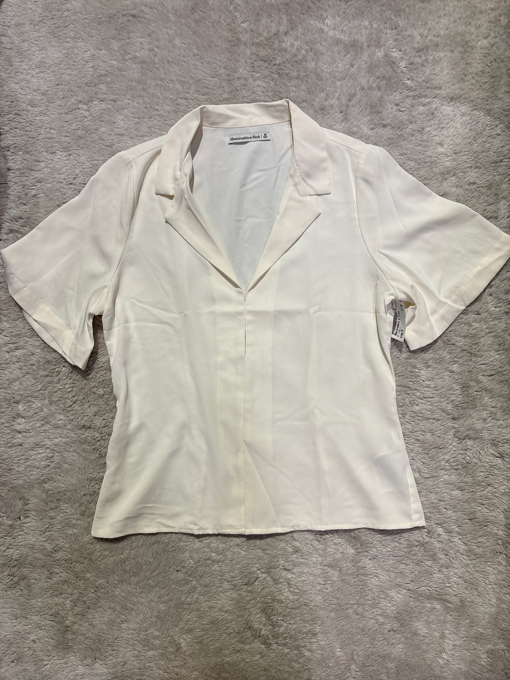Abercrombie & Fitch Short Sleeve