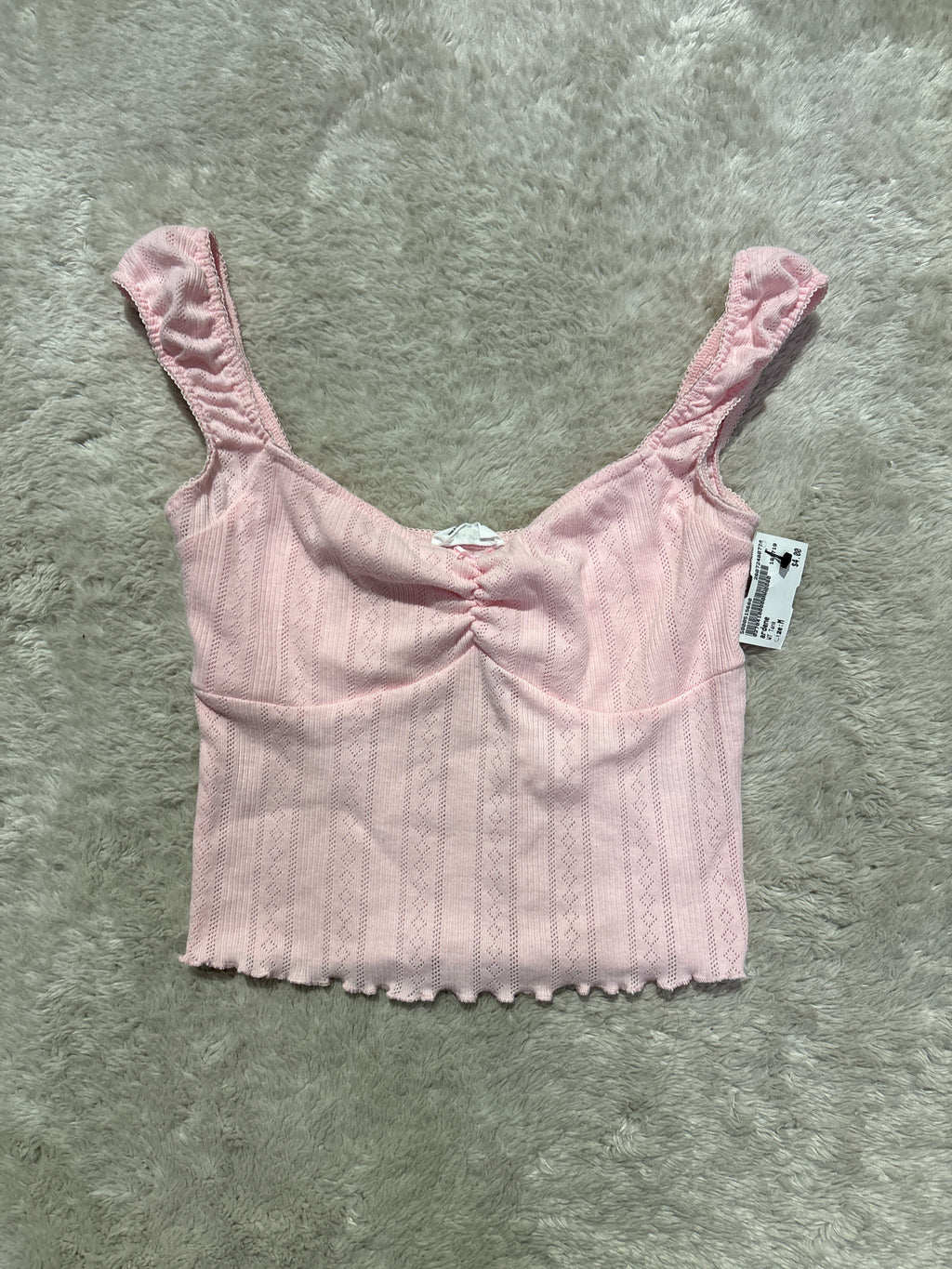 Ardene Tank Top