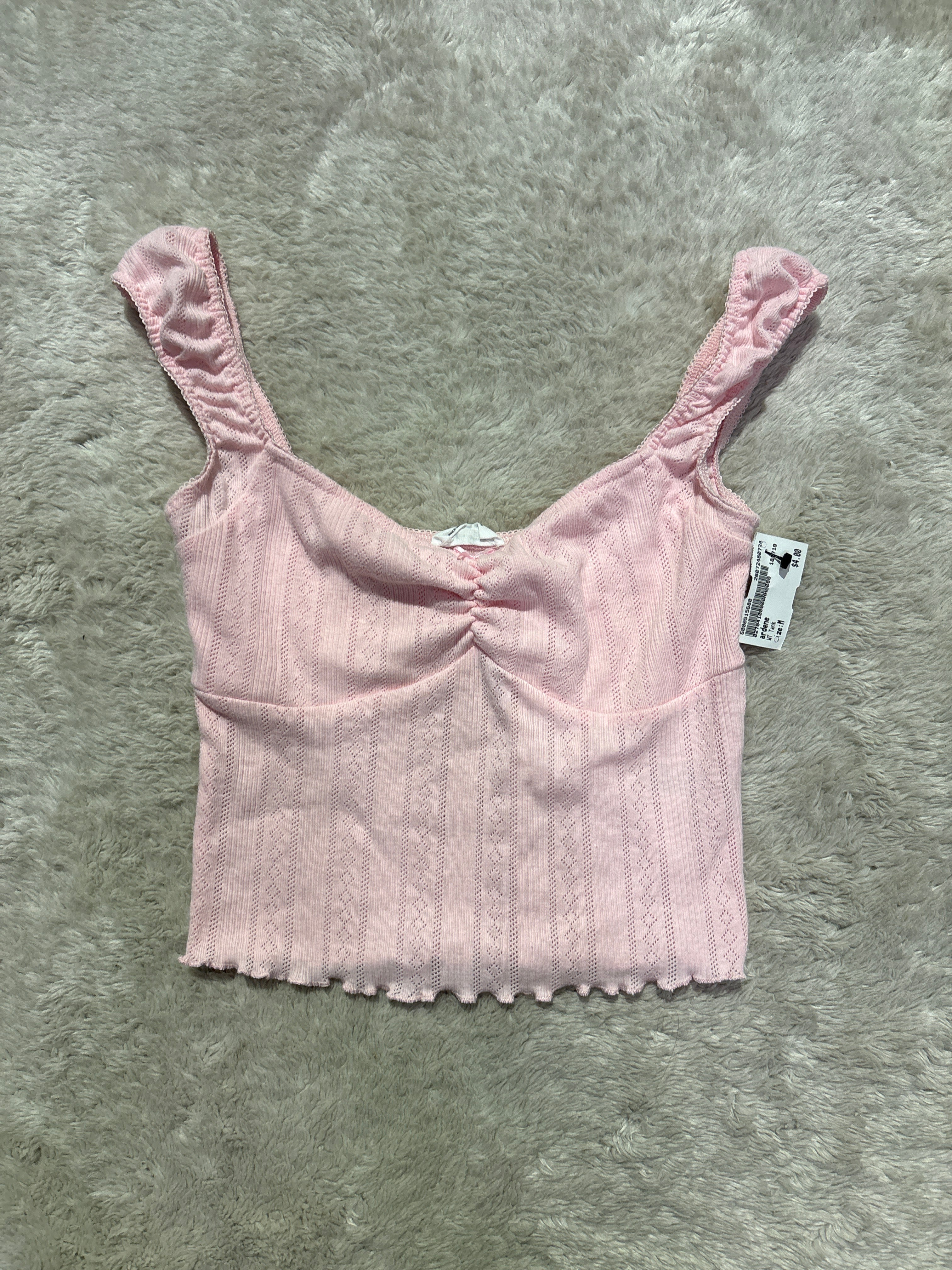 Ardene Tank Top
