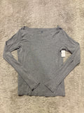 Brandy Melville Boat Neck