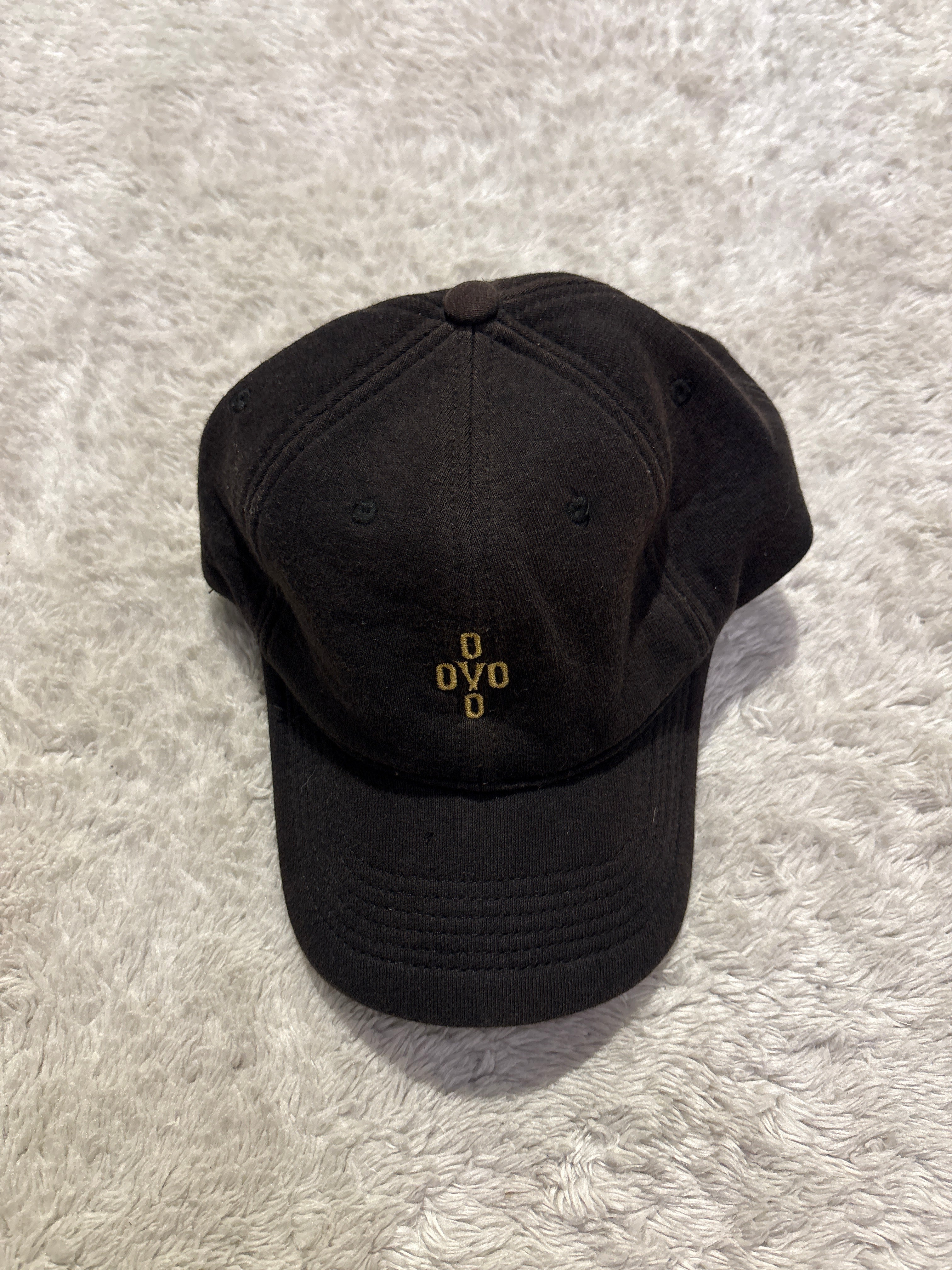 OVO hat