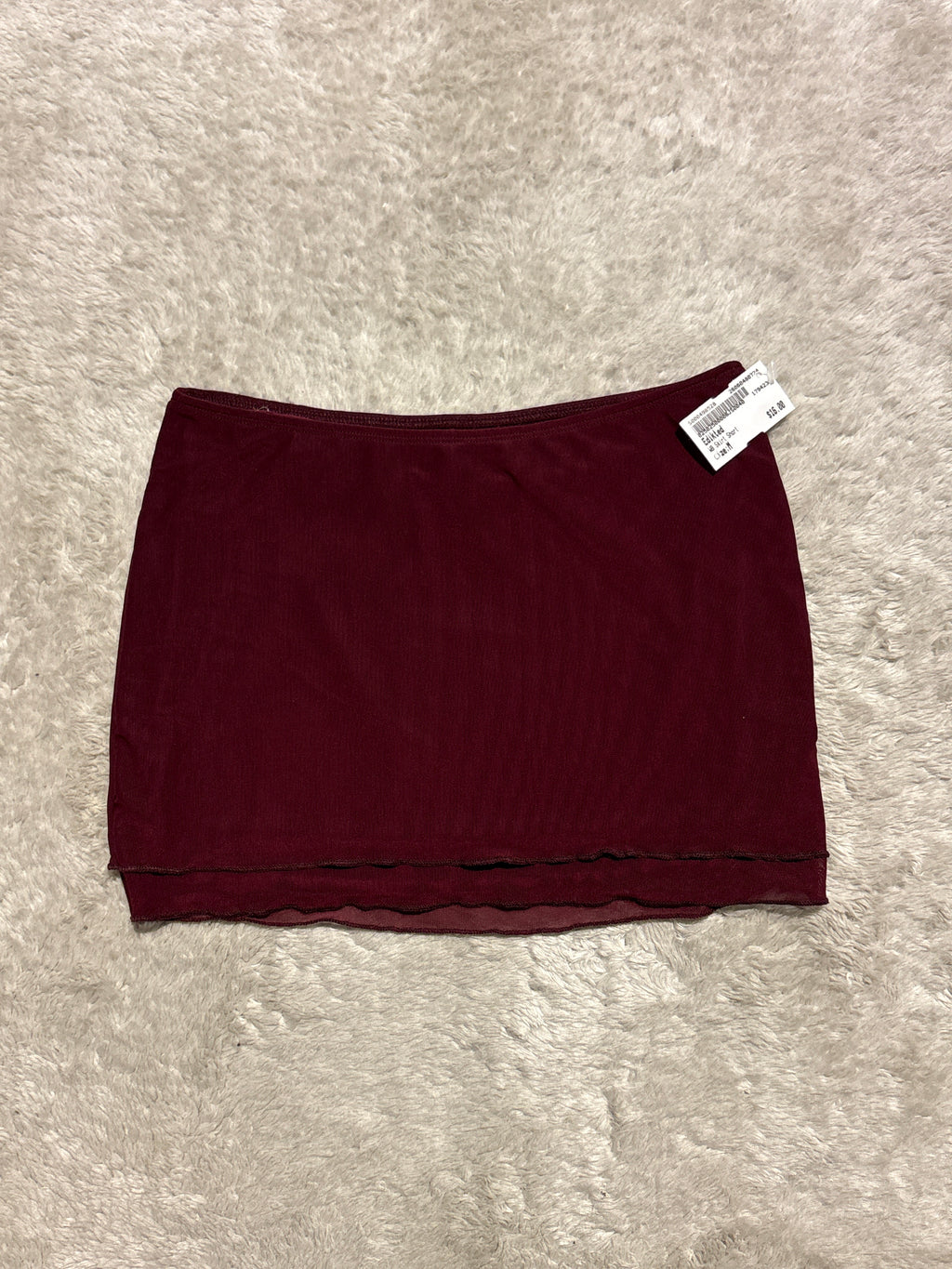Edikted Mini Skirt