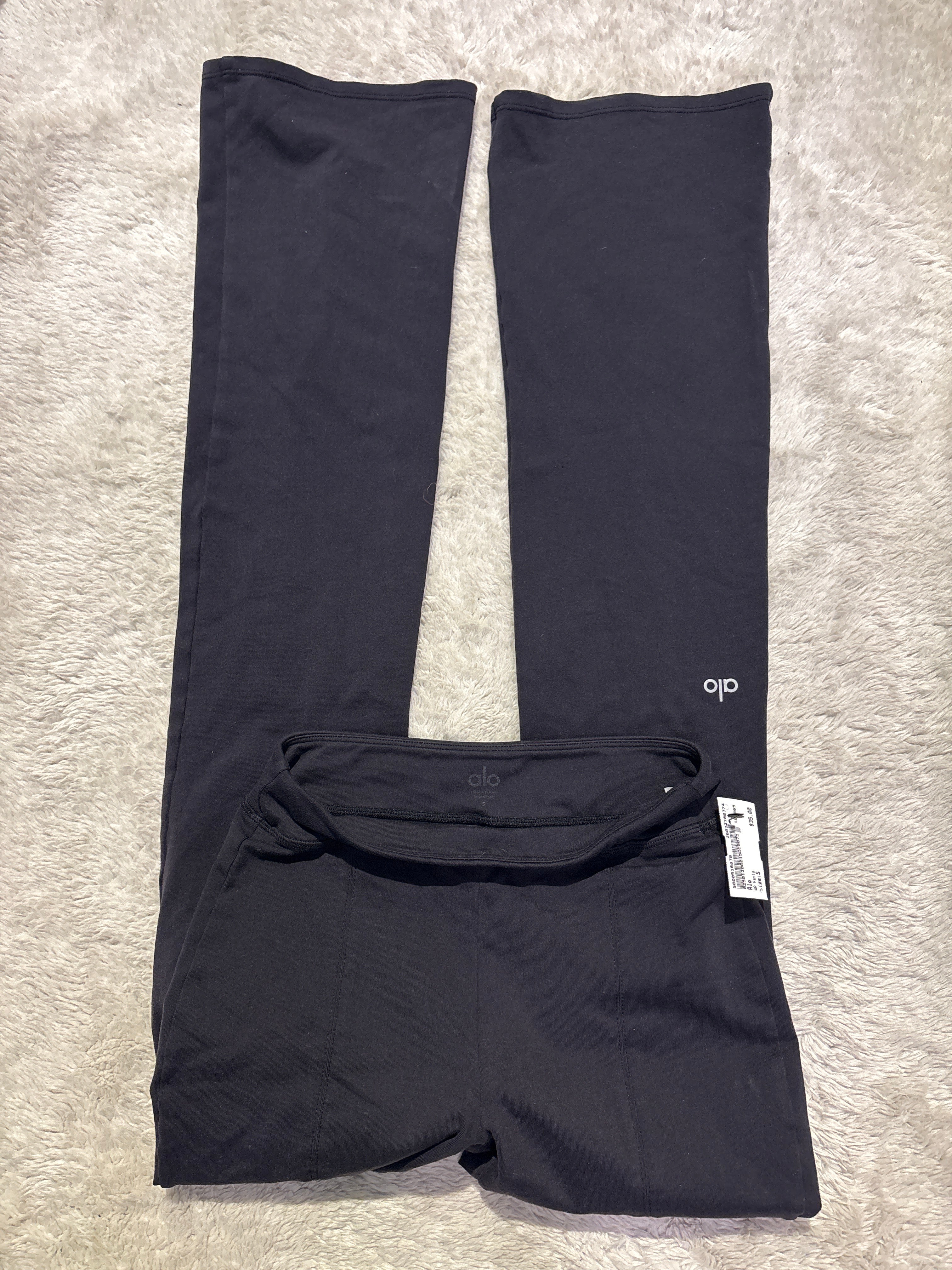 ALO Flared Leggings