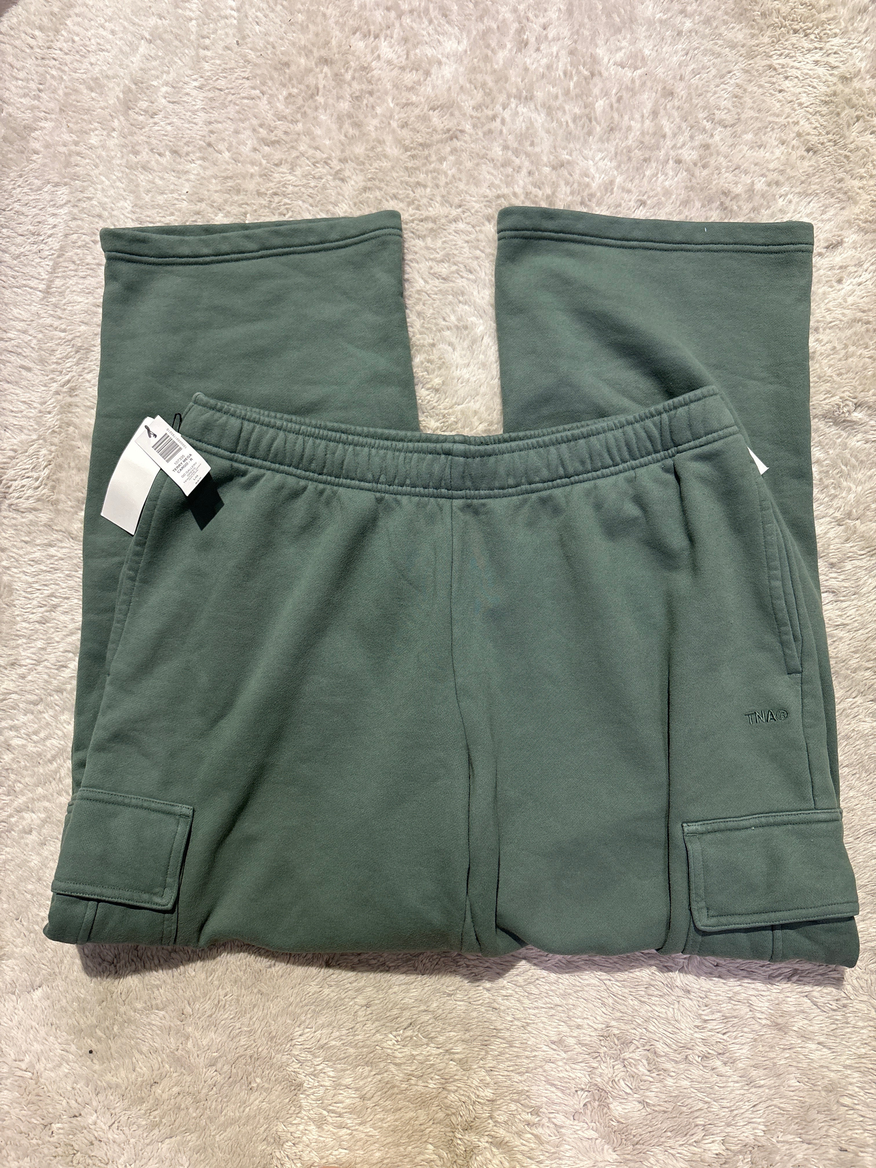 TNA Sweatpants sized large