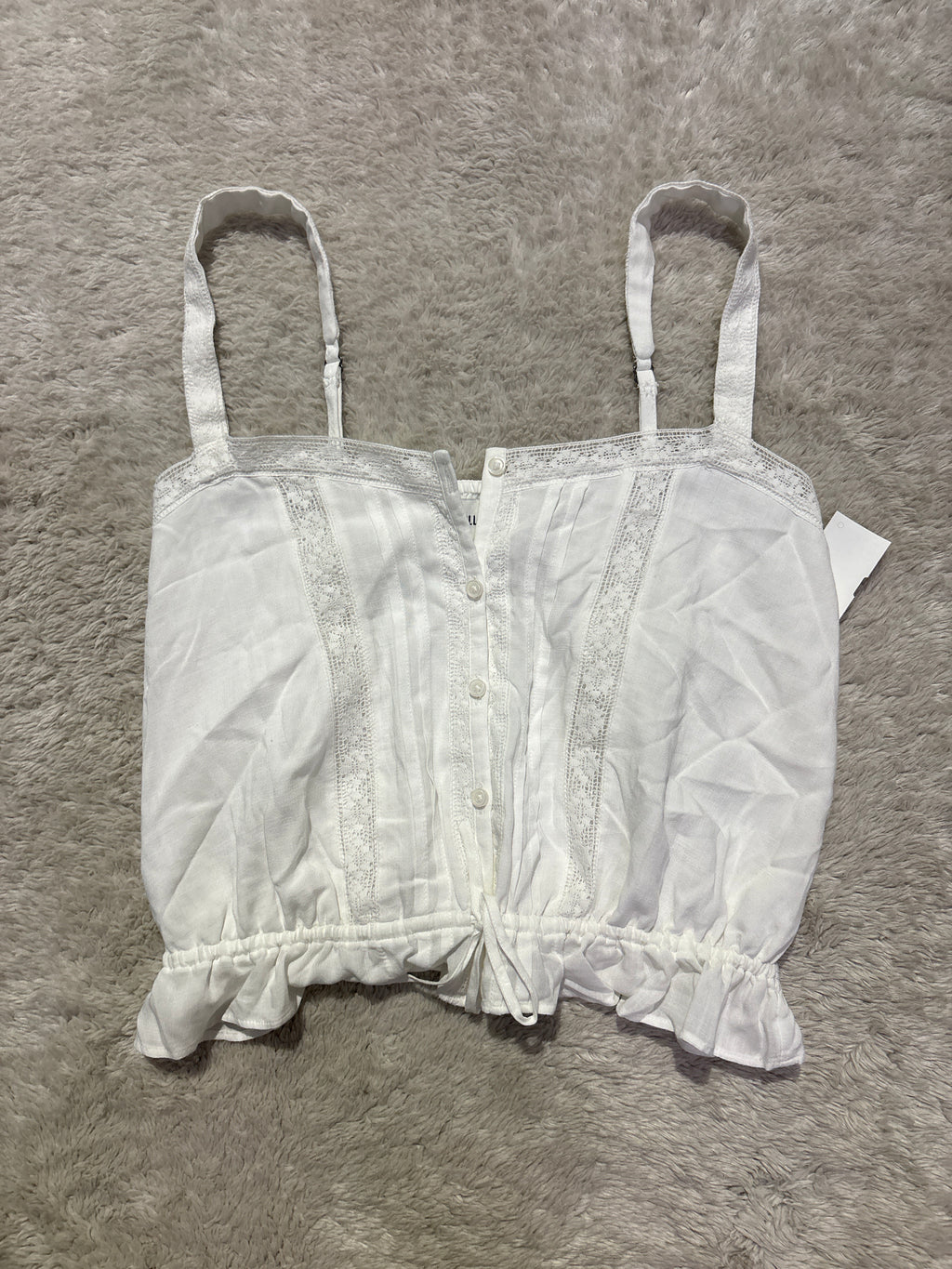 Hollister Tank Top