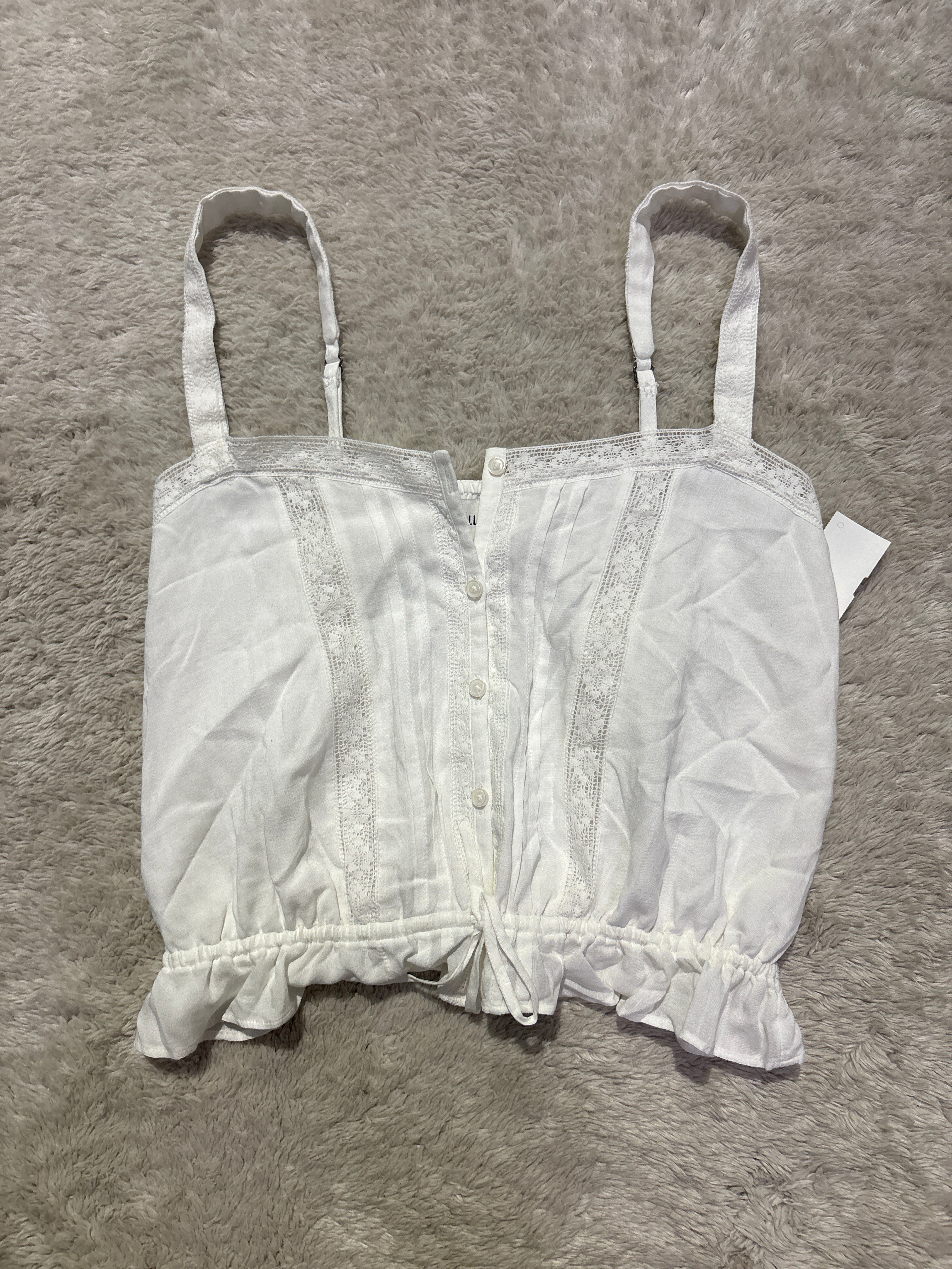 Hollister Tank Top