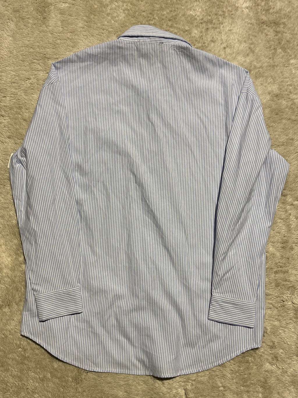 Streetwear Society Button Up