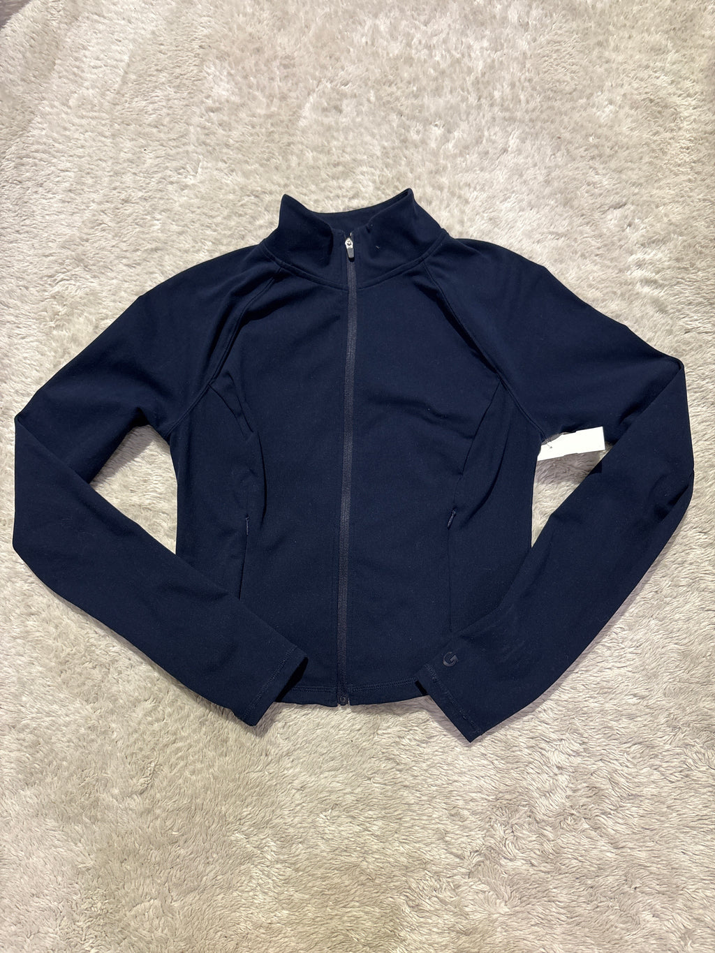 Garage Navy Set