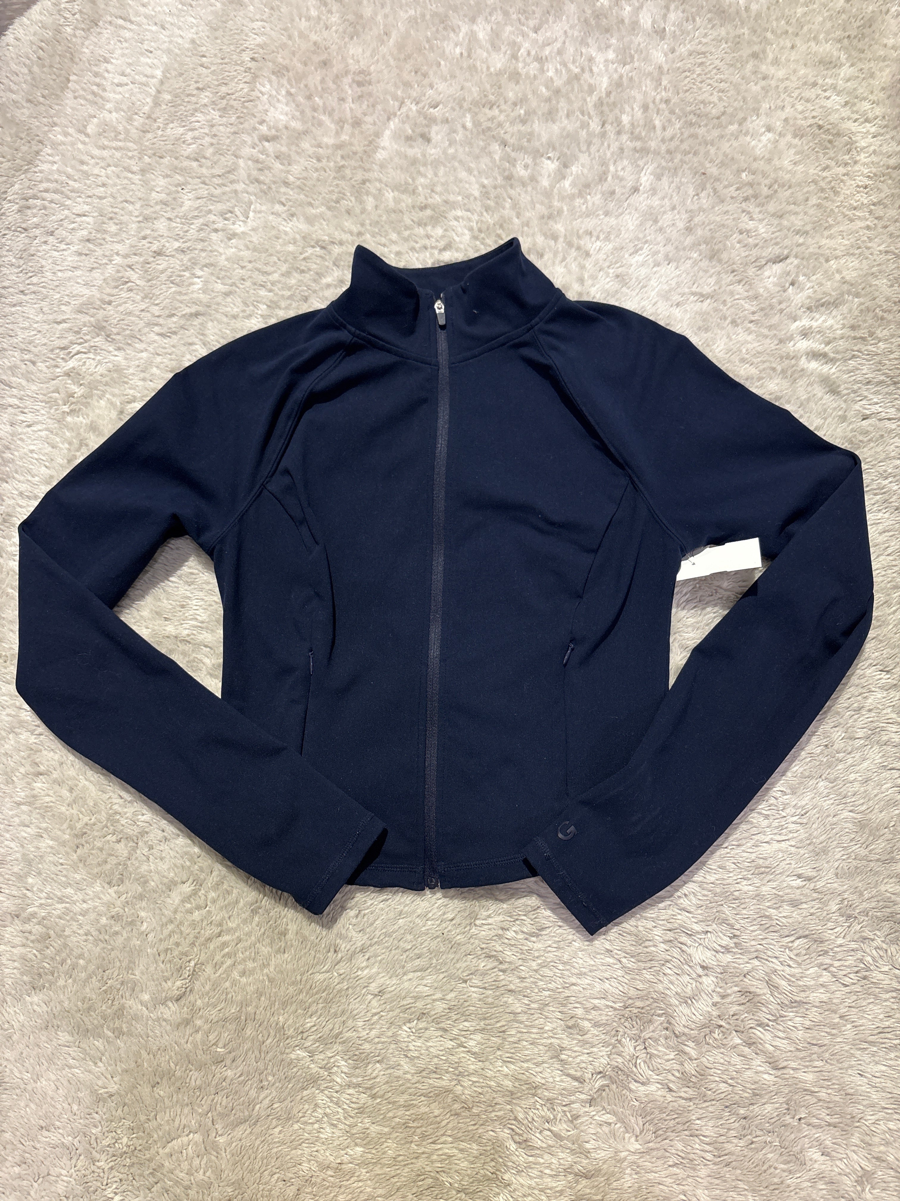 Garage Navy Set