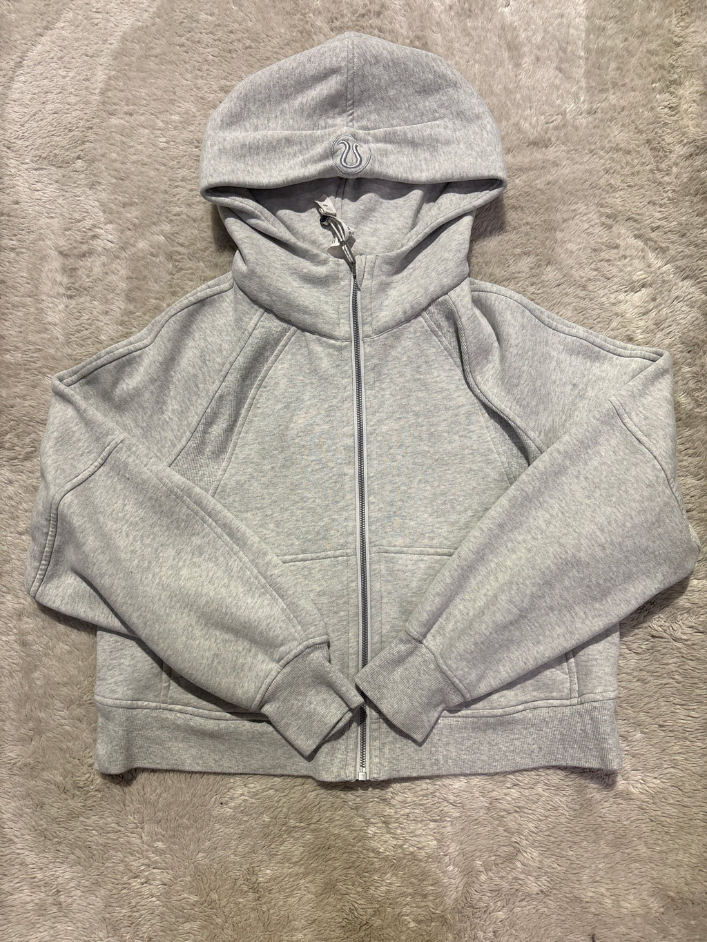 Lululemon Scuba