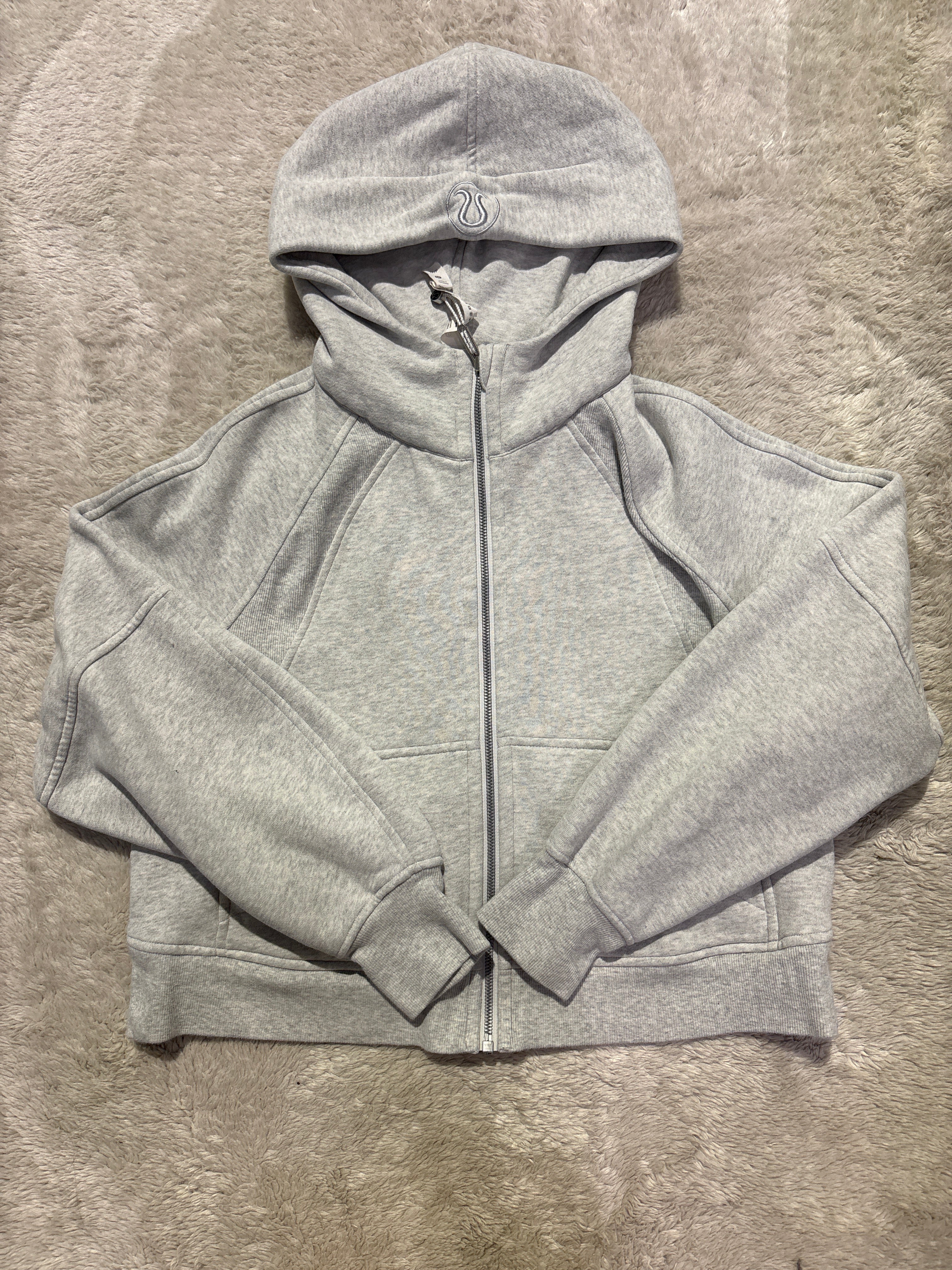 Lululemon Scuba