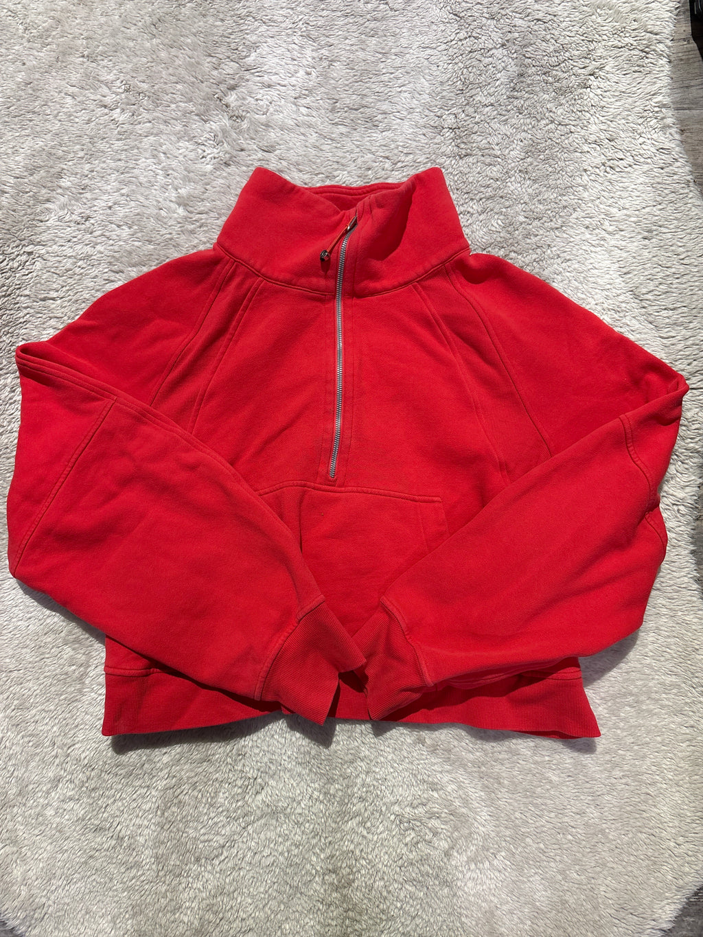 Lululemon Scuba