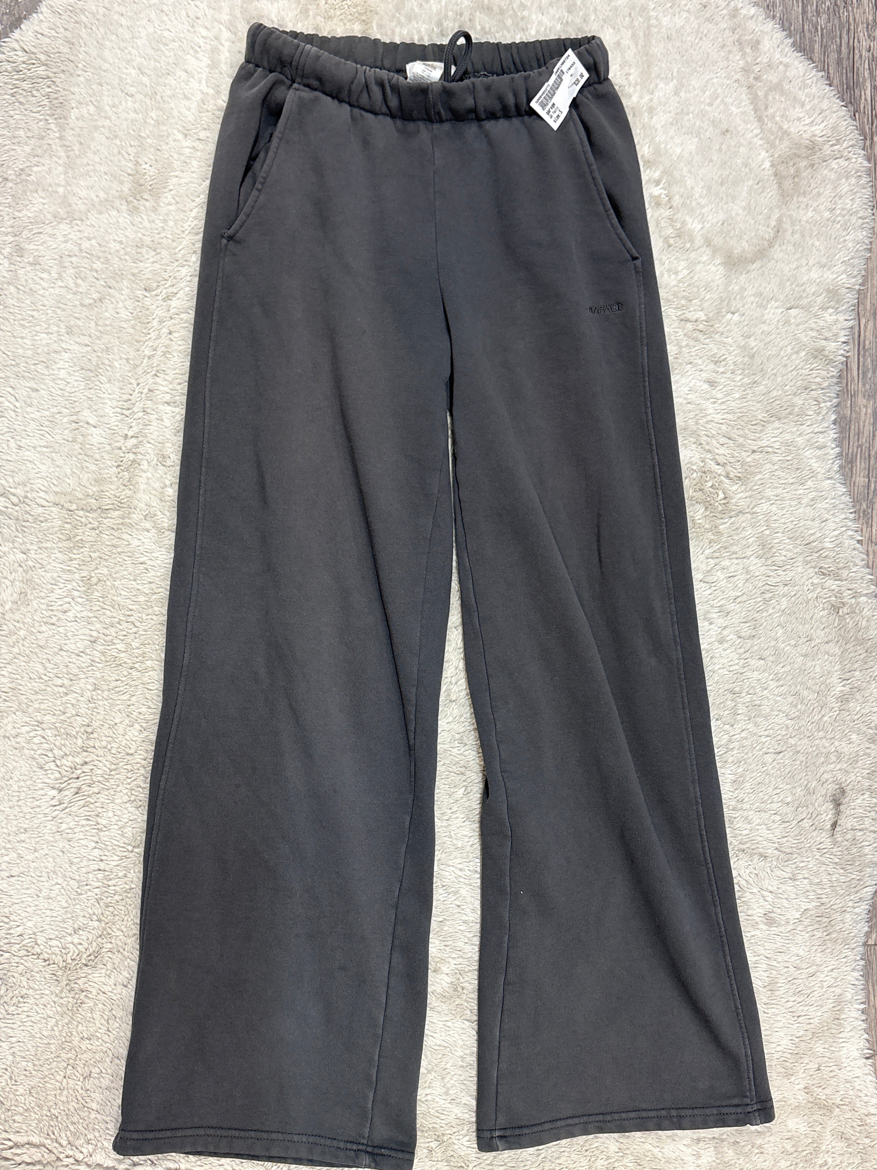 Garage Sweats