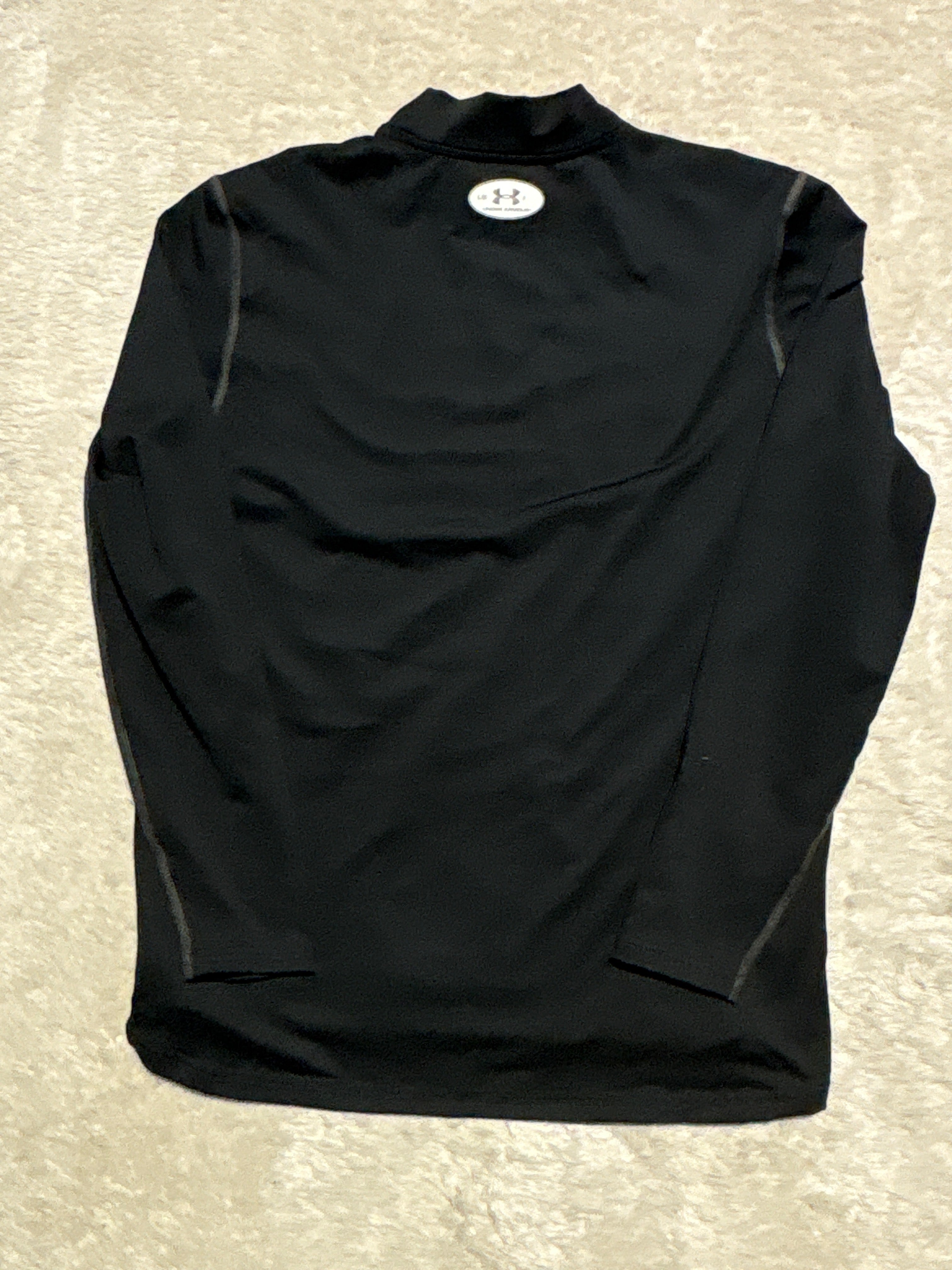 Under Armour Long Sleeve