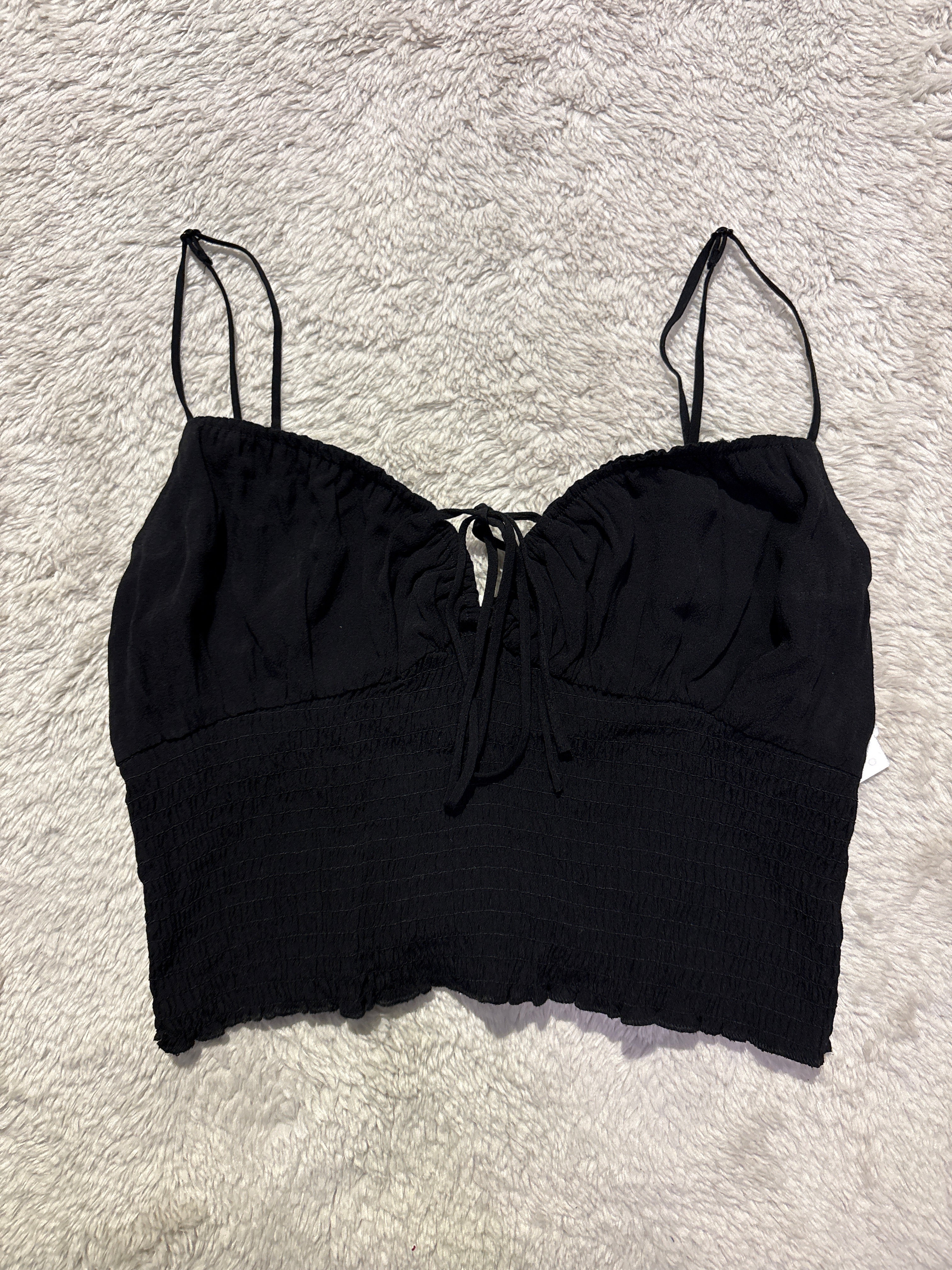 Garage Tank Top