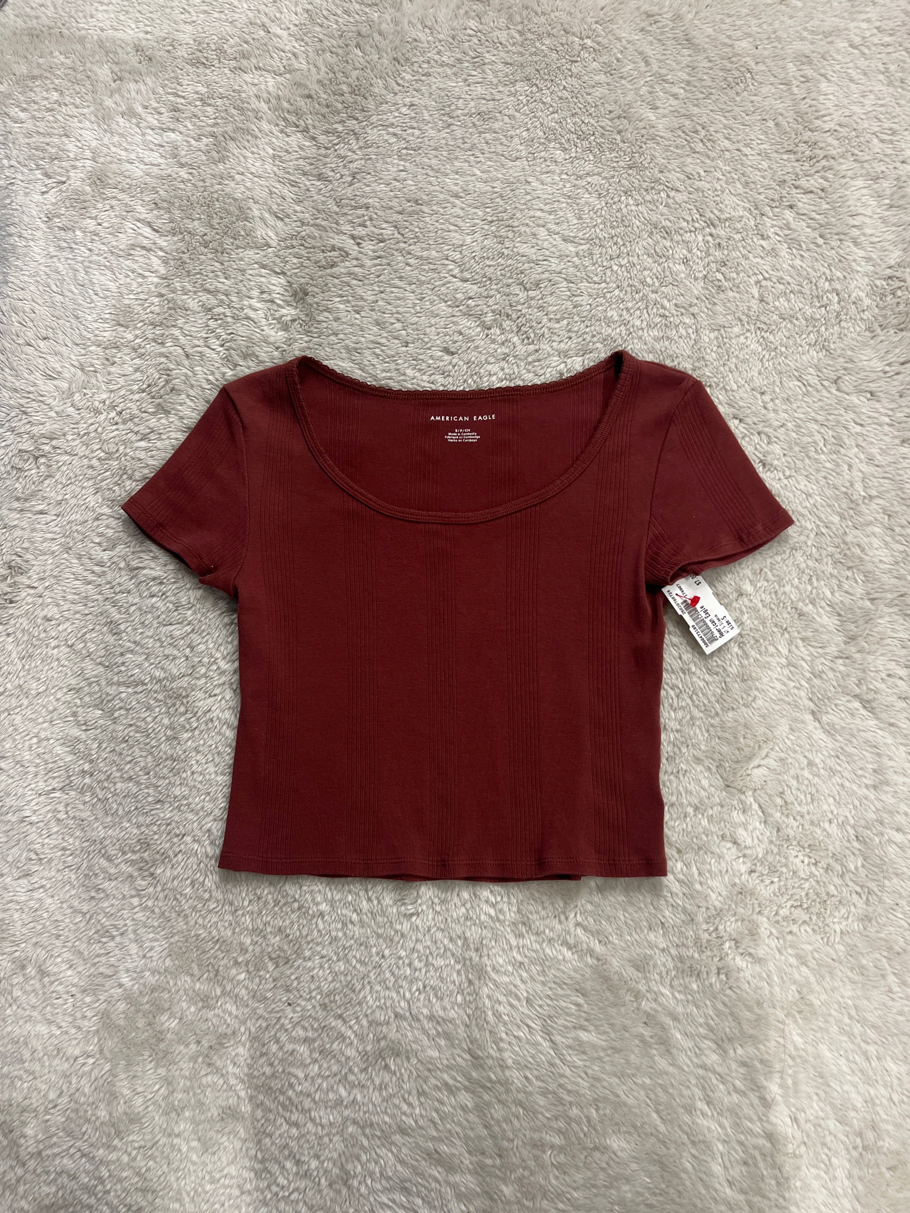 American Eagle Tee
