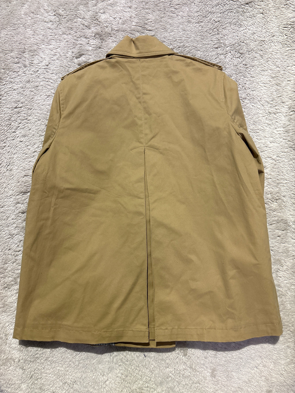 Zara Jacket