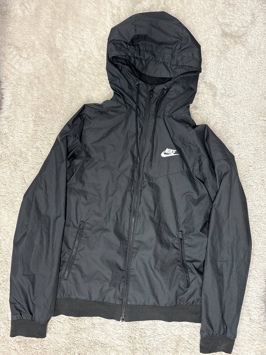 Nike windbreaker jacket - Men’s