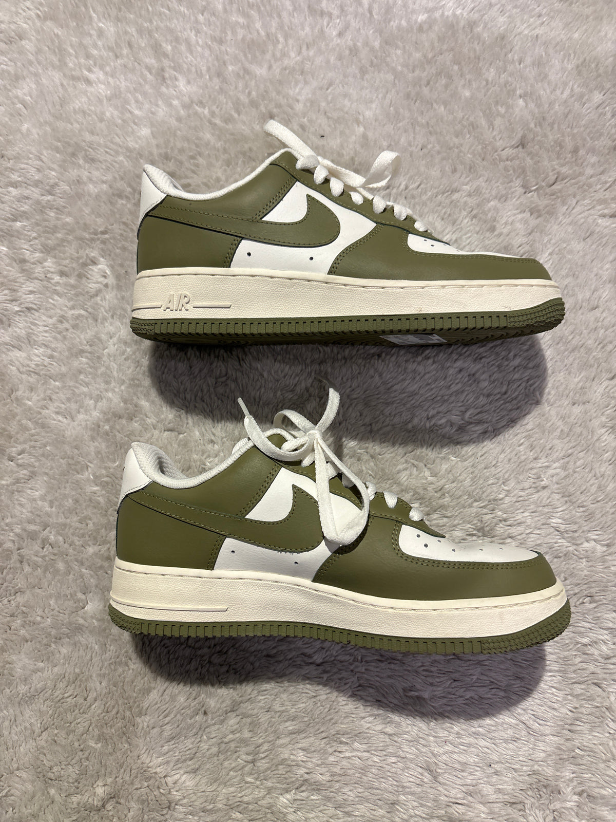 Nike Air Force 1