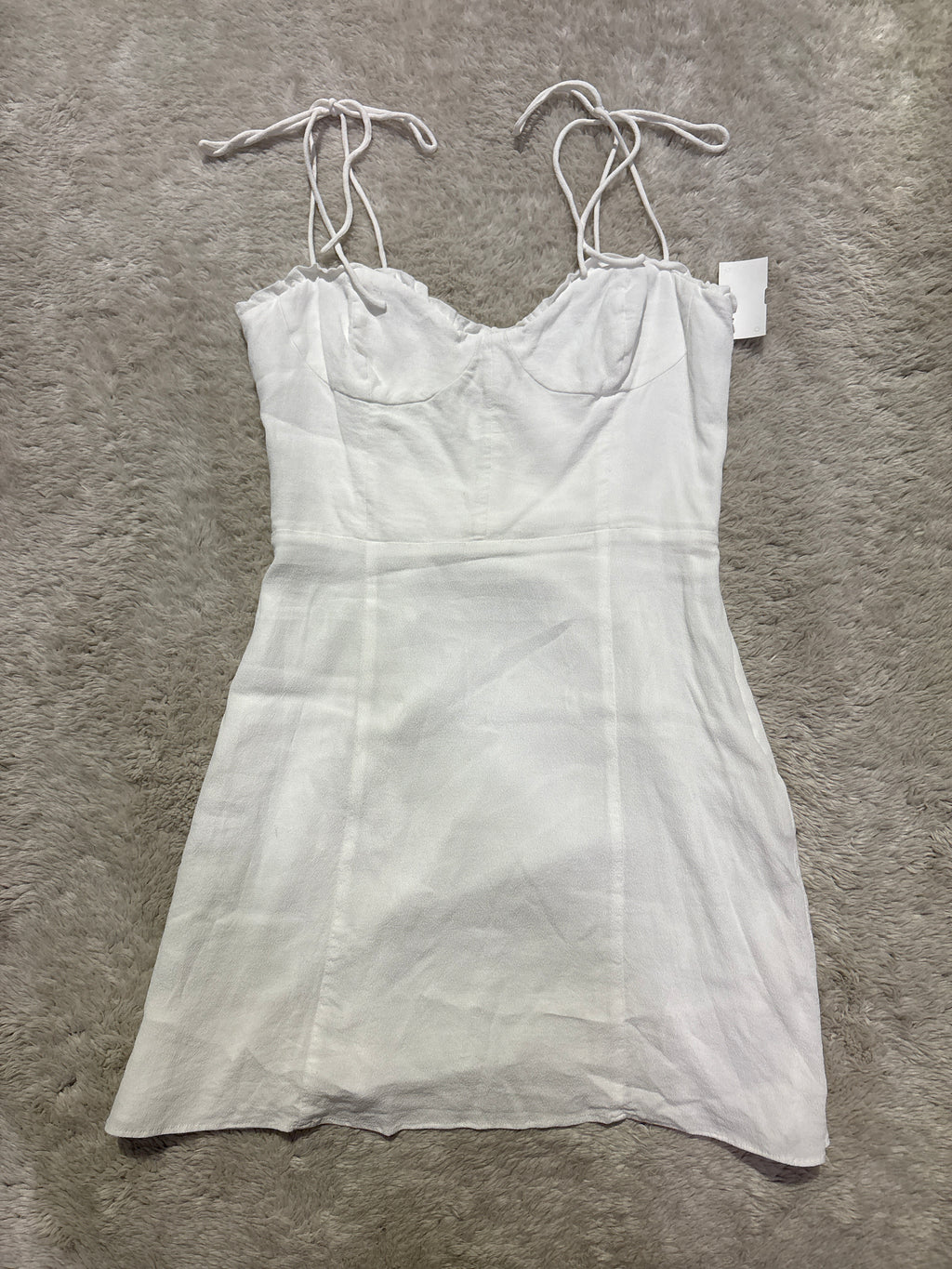 Wilfred Dress