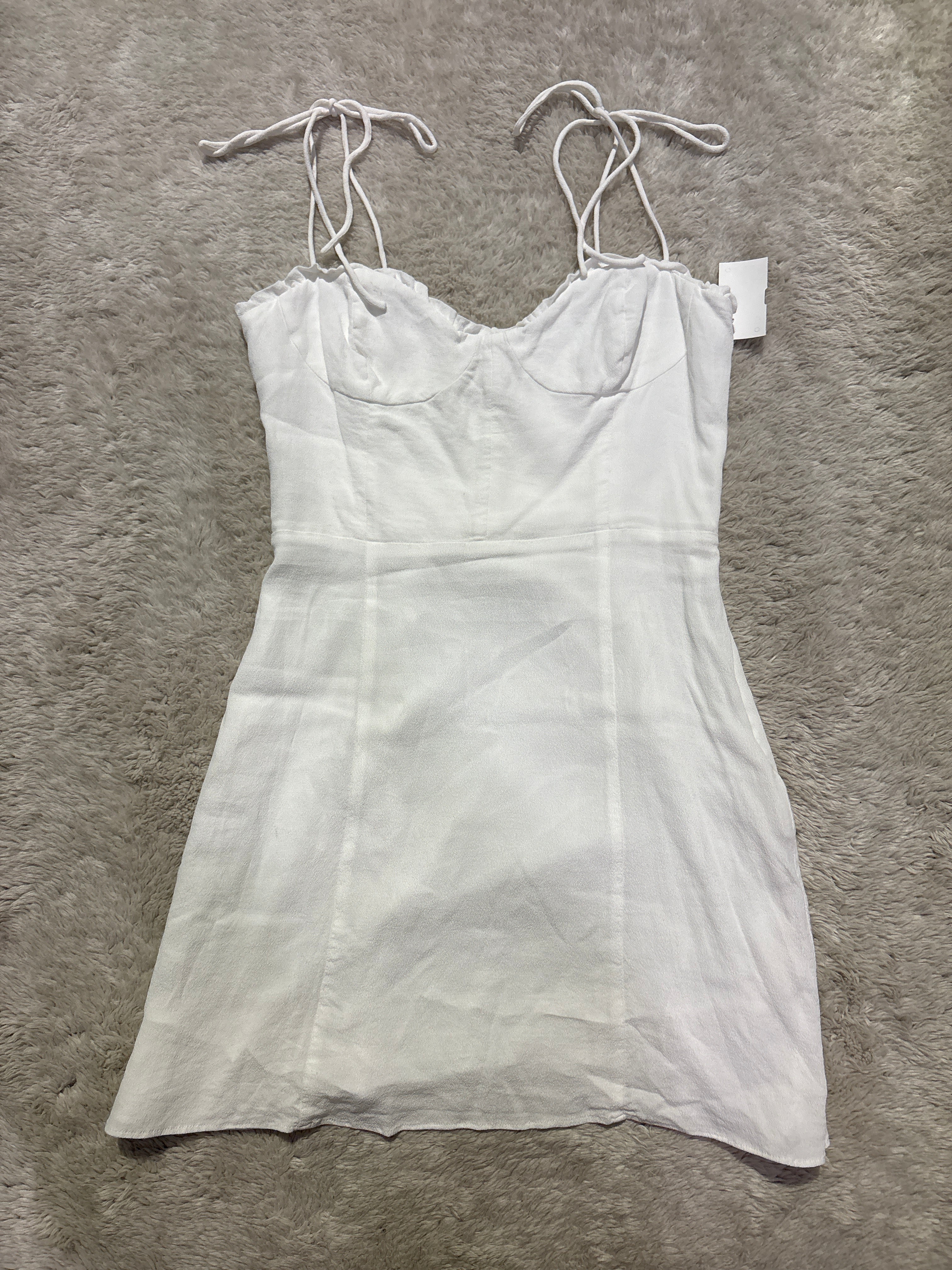 Wilfred Dress