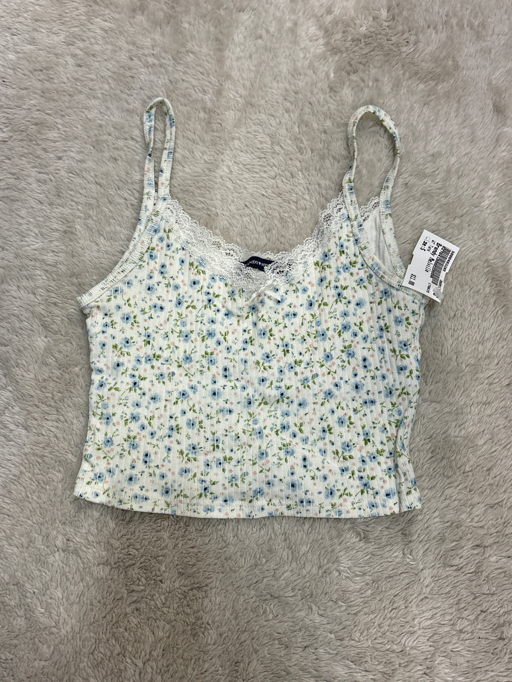 Brandy Melville tank