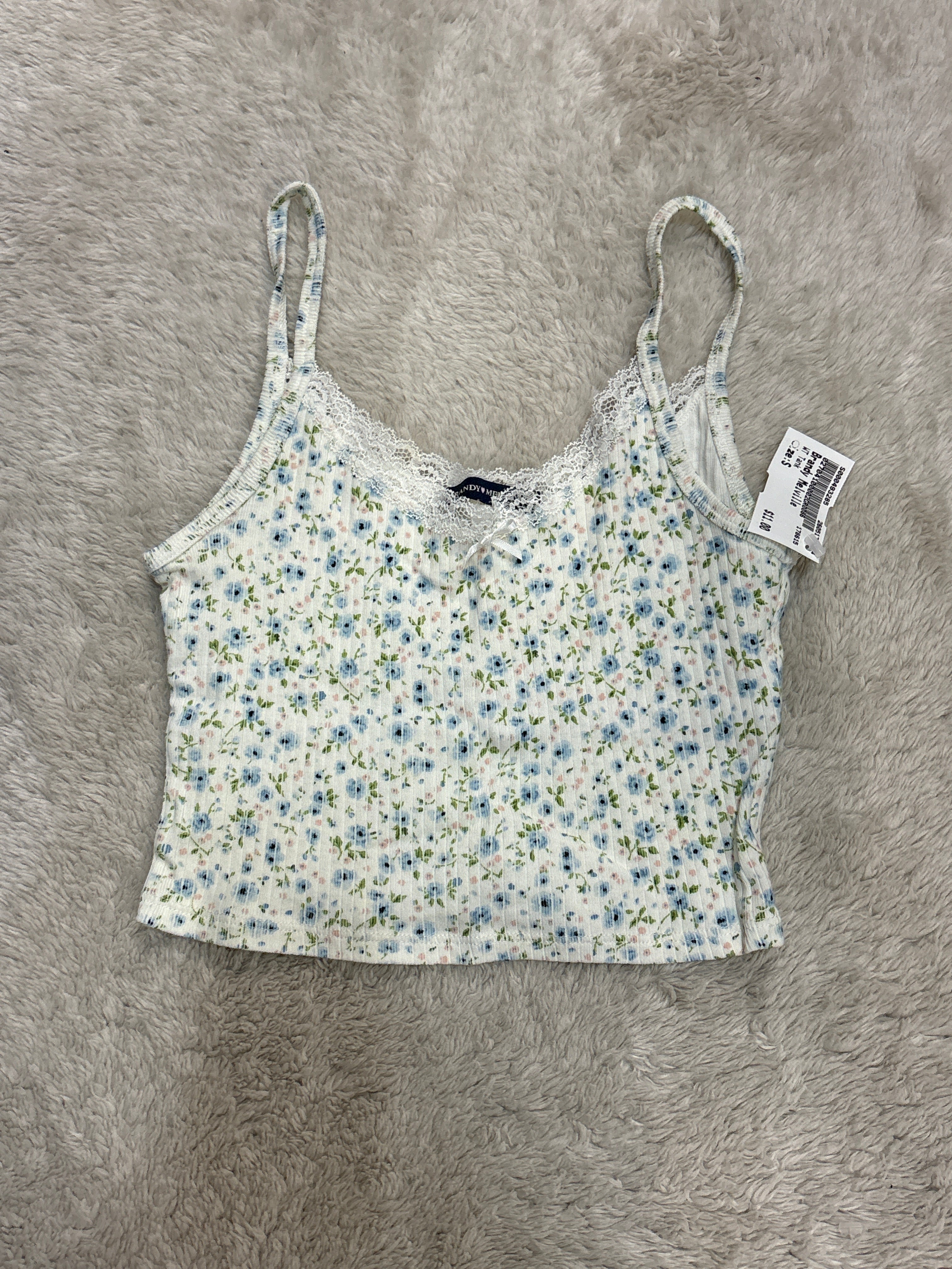 Brandy Melville tank