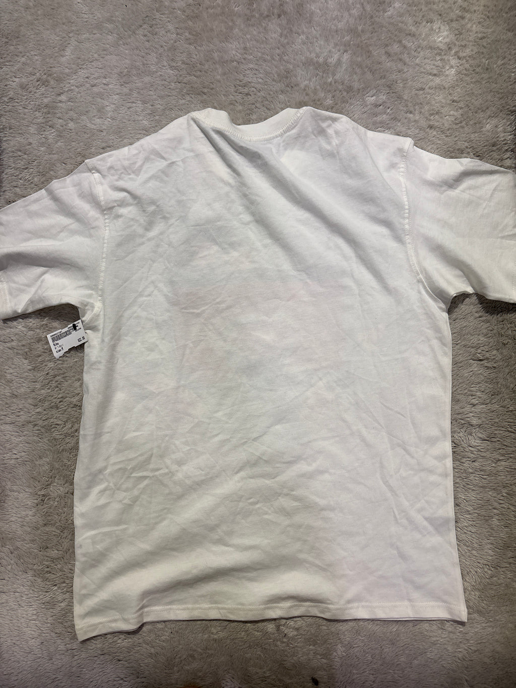 Nike Graphic T-Shirt