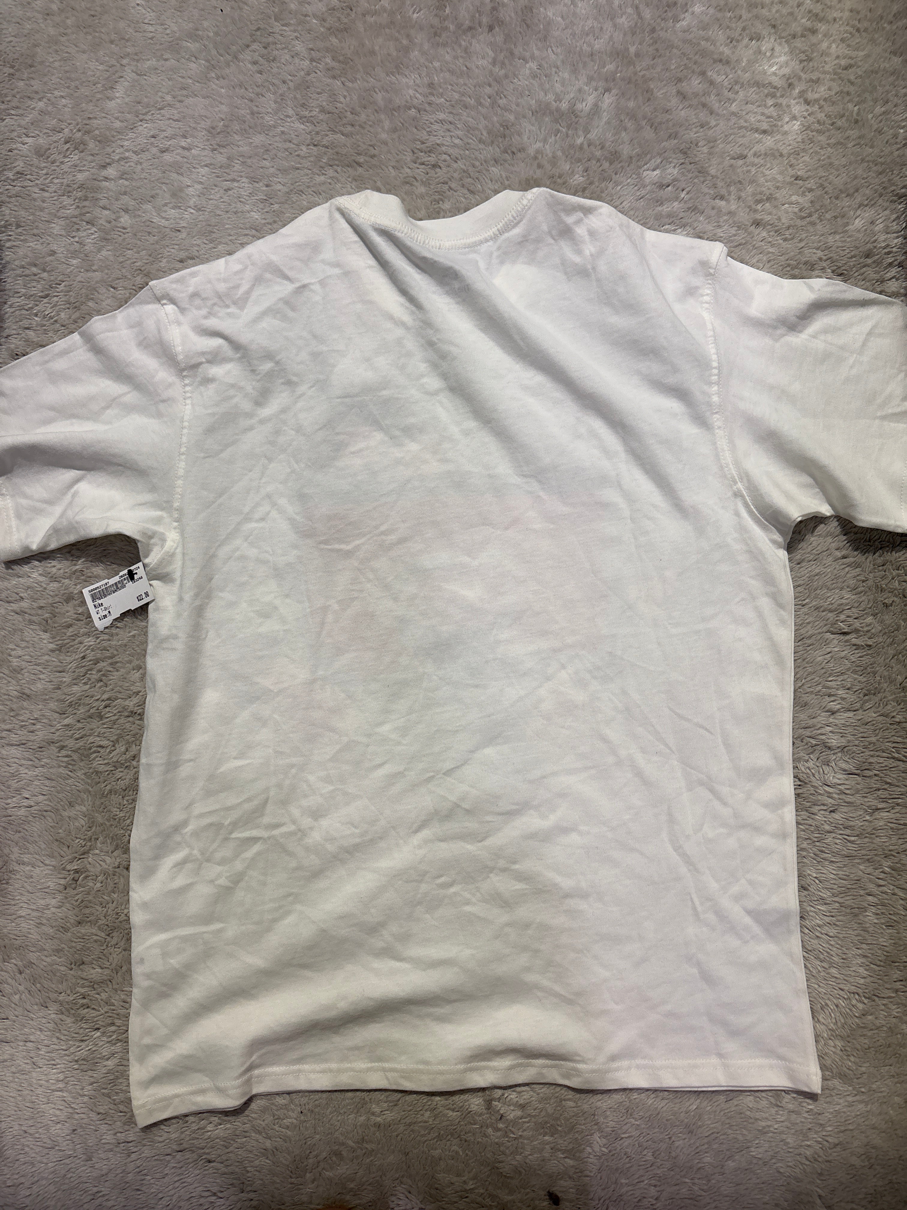 Nike Graphic T-Shirt
